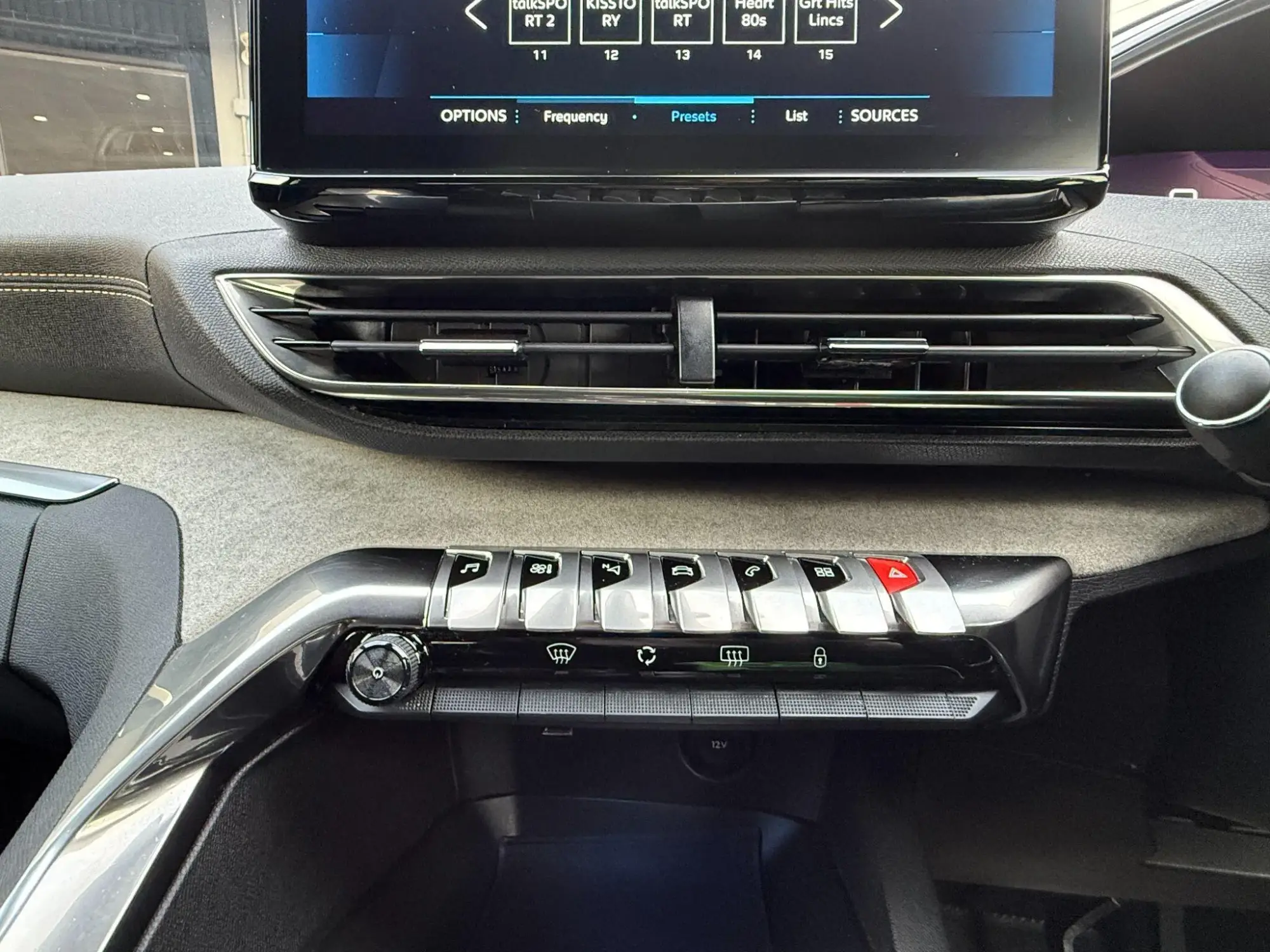 Peugeot 5008 Image 29