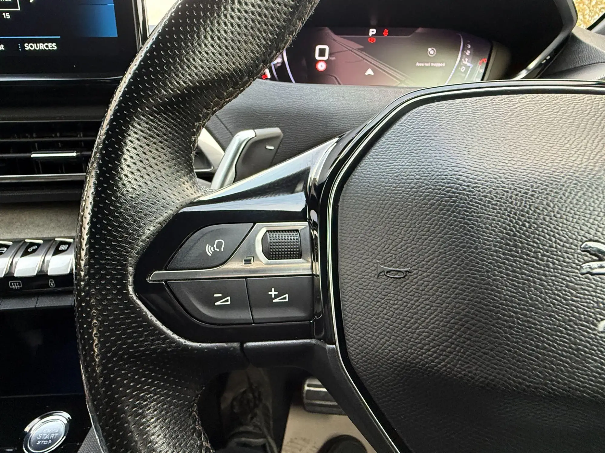 Peugeot 5008 Image 30
