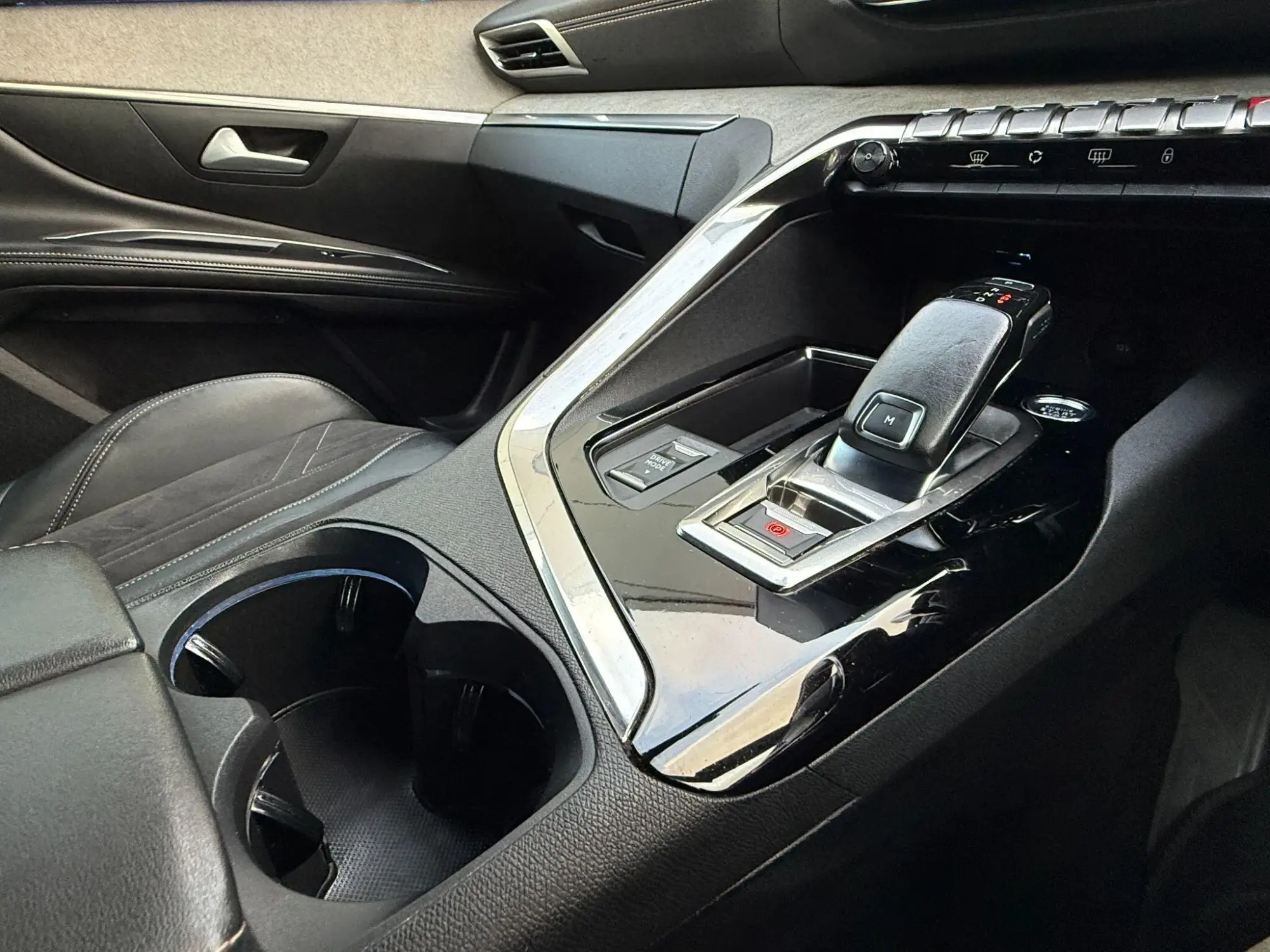 Peugeot 5008 Image 33
