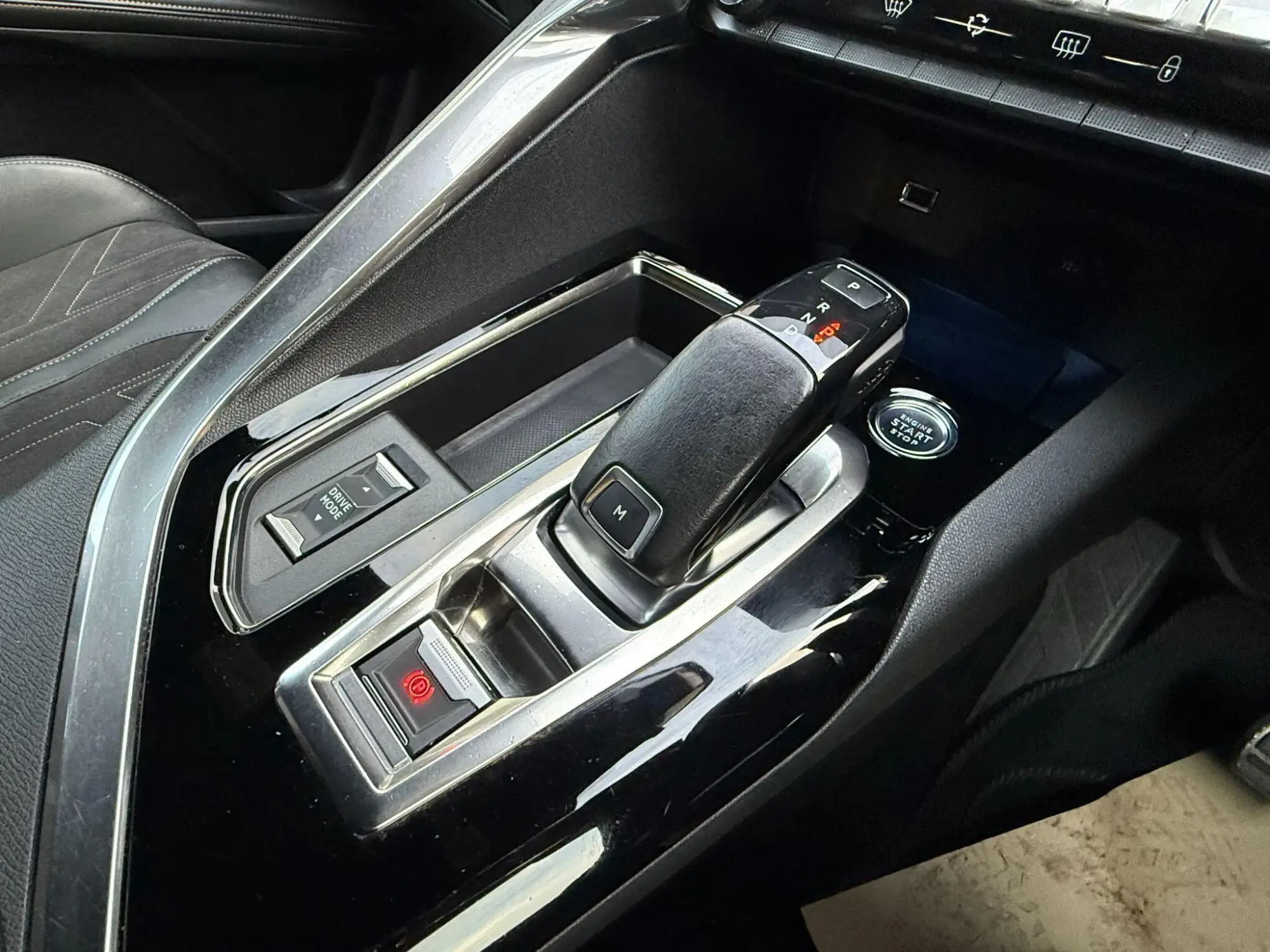 Peugeot 5008 Image 34