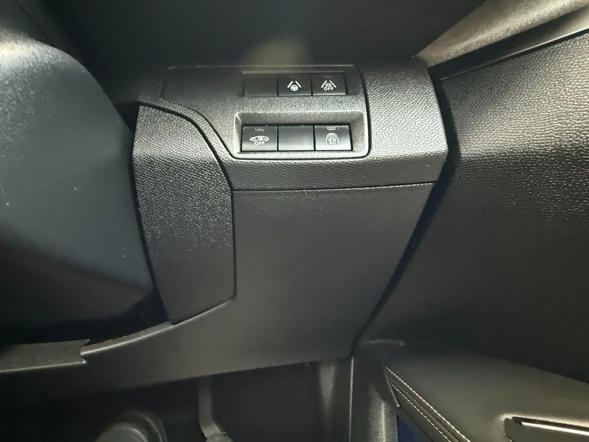 Peugeot 5008 Image 35