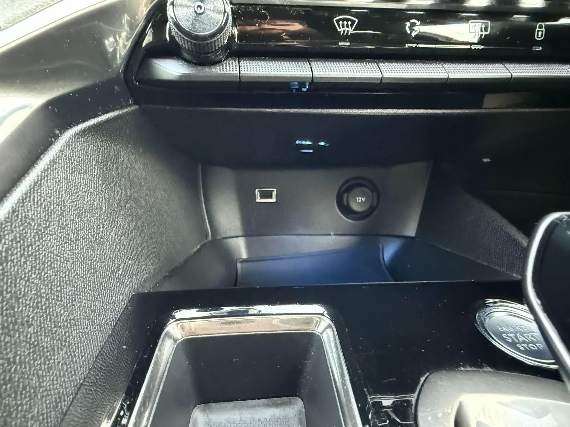 Peugeot 5008 Image 36