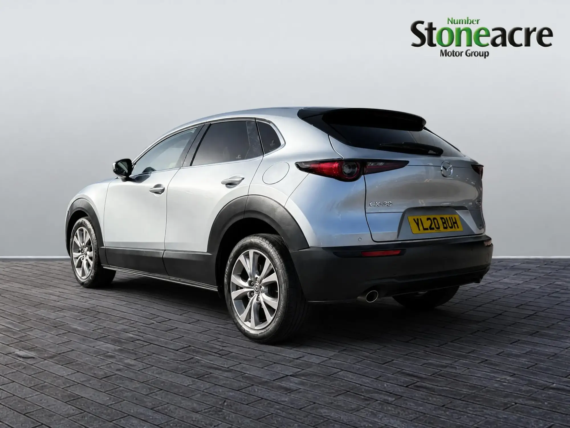 Mazda CX-30 Image 5 Mazda CX-30 Image 5