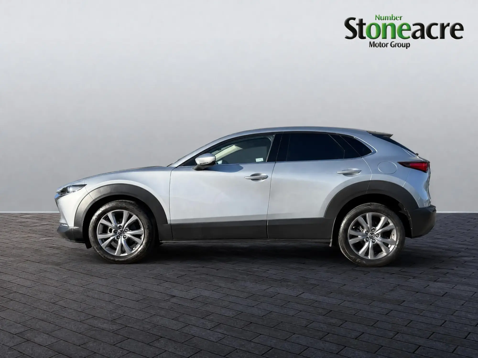 Mazda CX-30 Image 6 Mazda CX-30 Image 6
