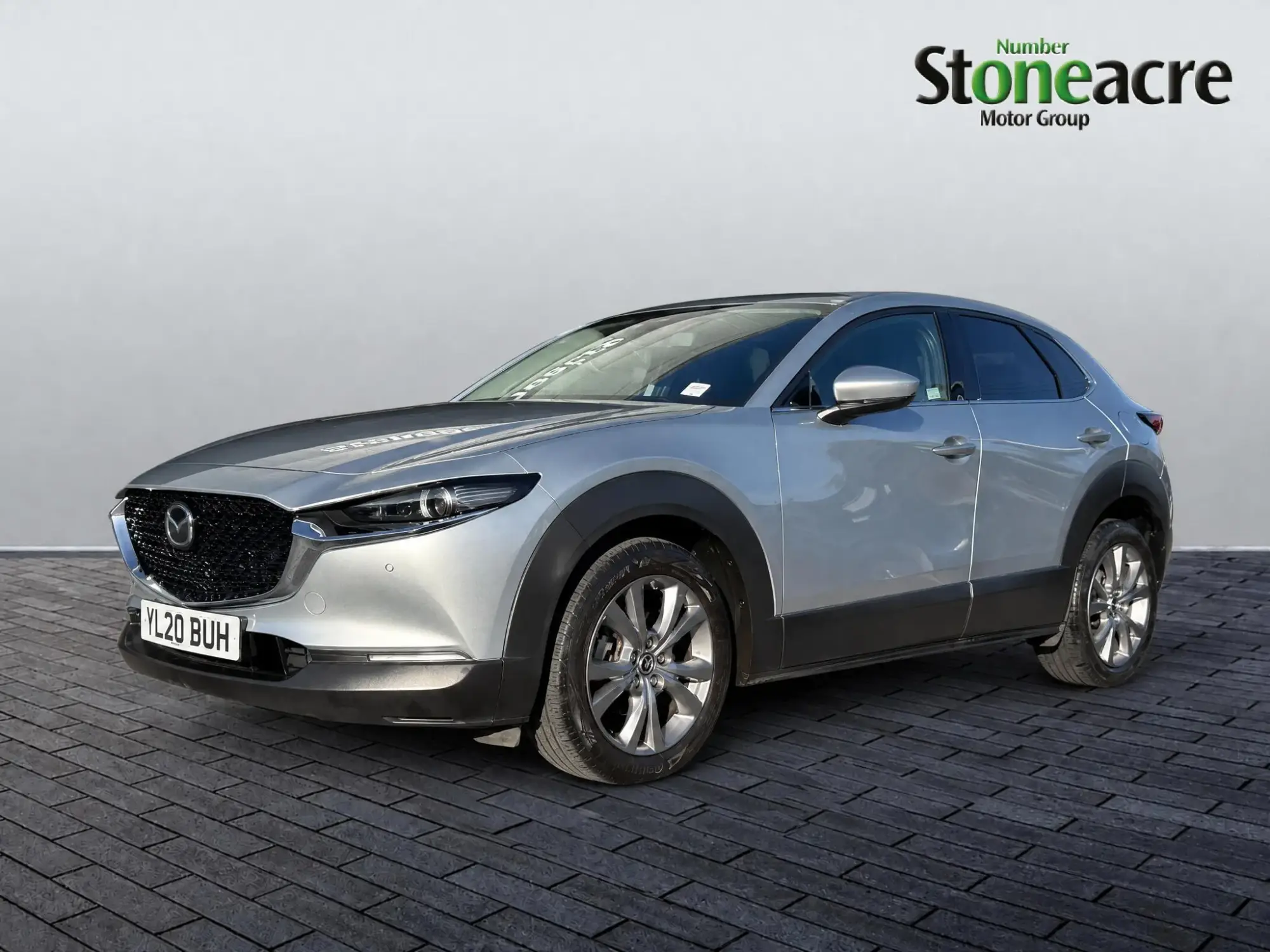 Mazda CX-30 Image 7 Mazda CX-30 Image 7