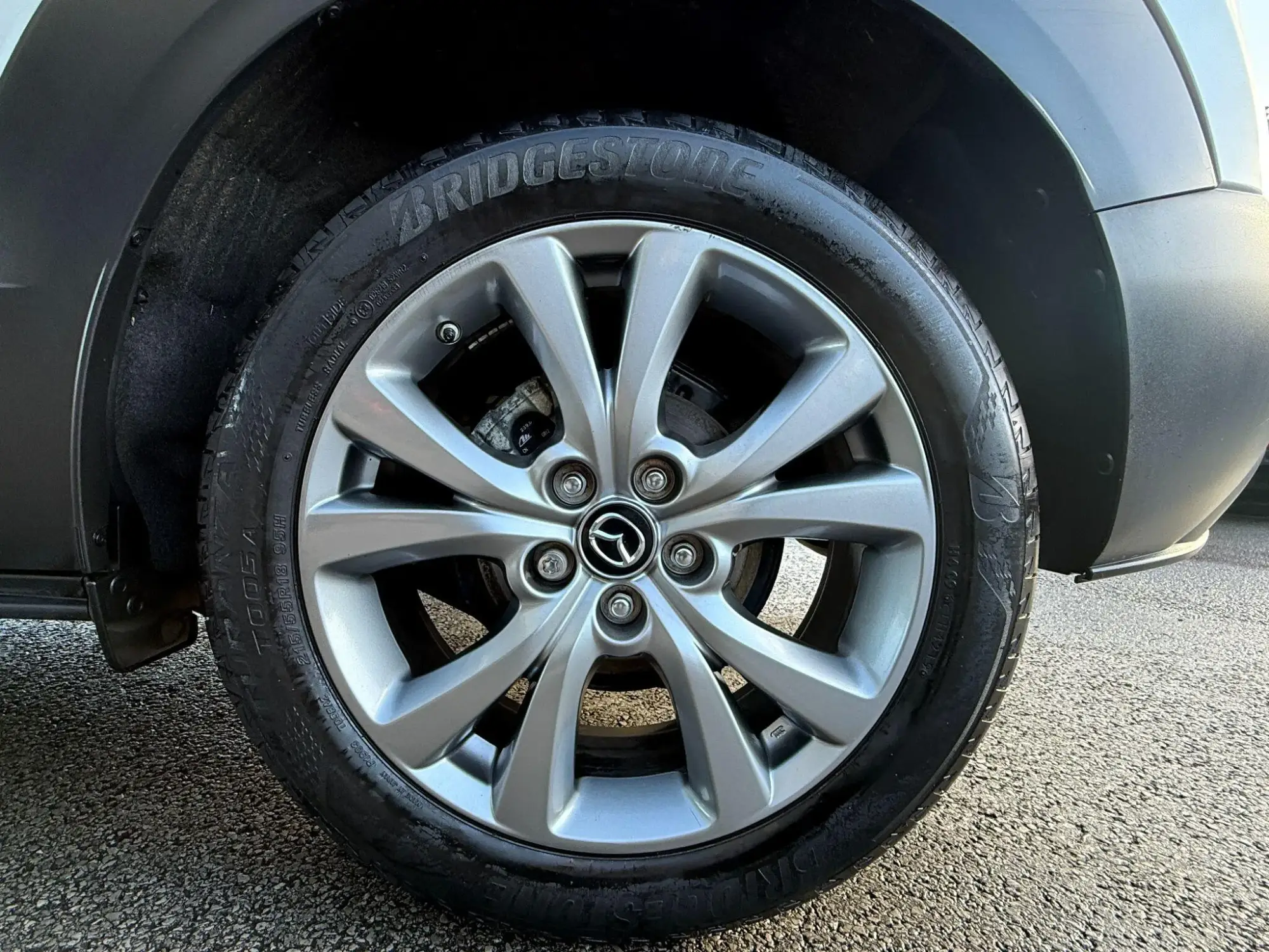 Mazda CX-30 Image 9 Mazda CX-30 Image 9