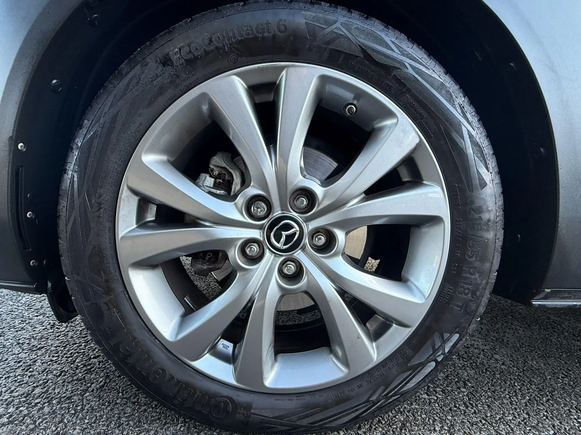 Mazda CX-30 Image 10 Mazda CX-30 Image 10