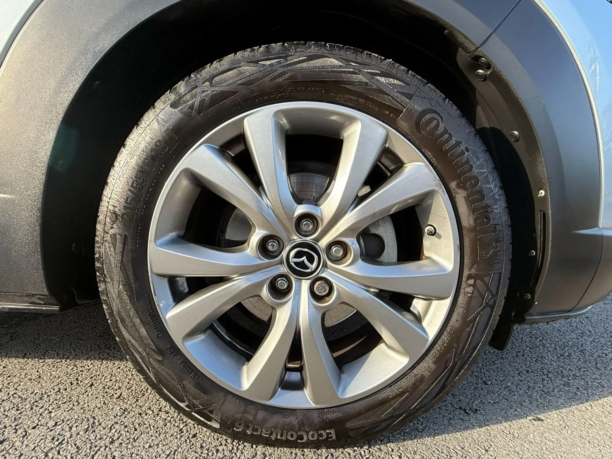 Mazda CX-30 Image 11 Mazda CX-30 Image 11
