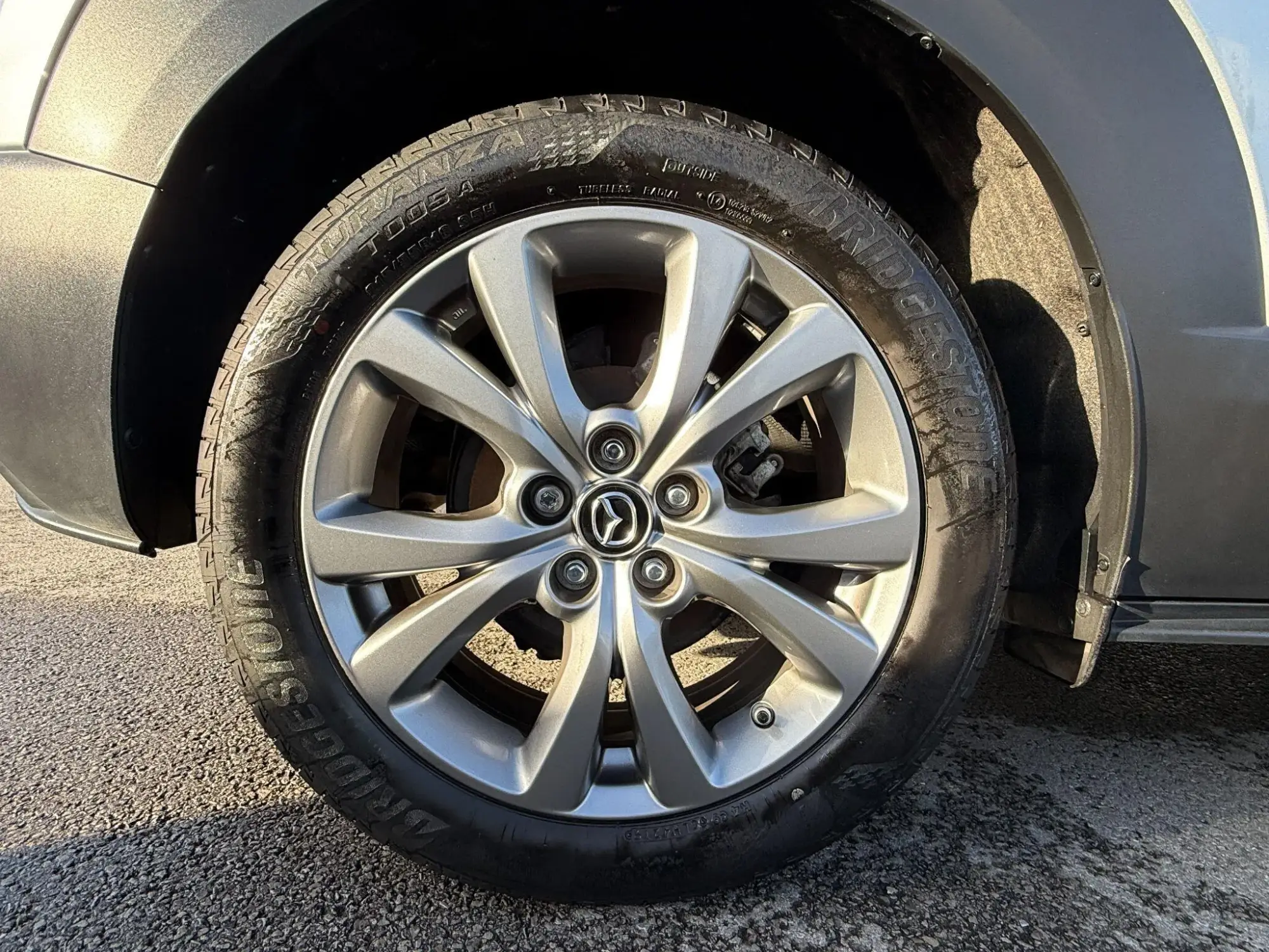 Mazda CX-30 Image 12 Mazda CX-30 Image 12