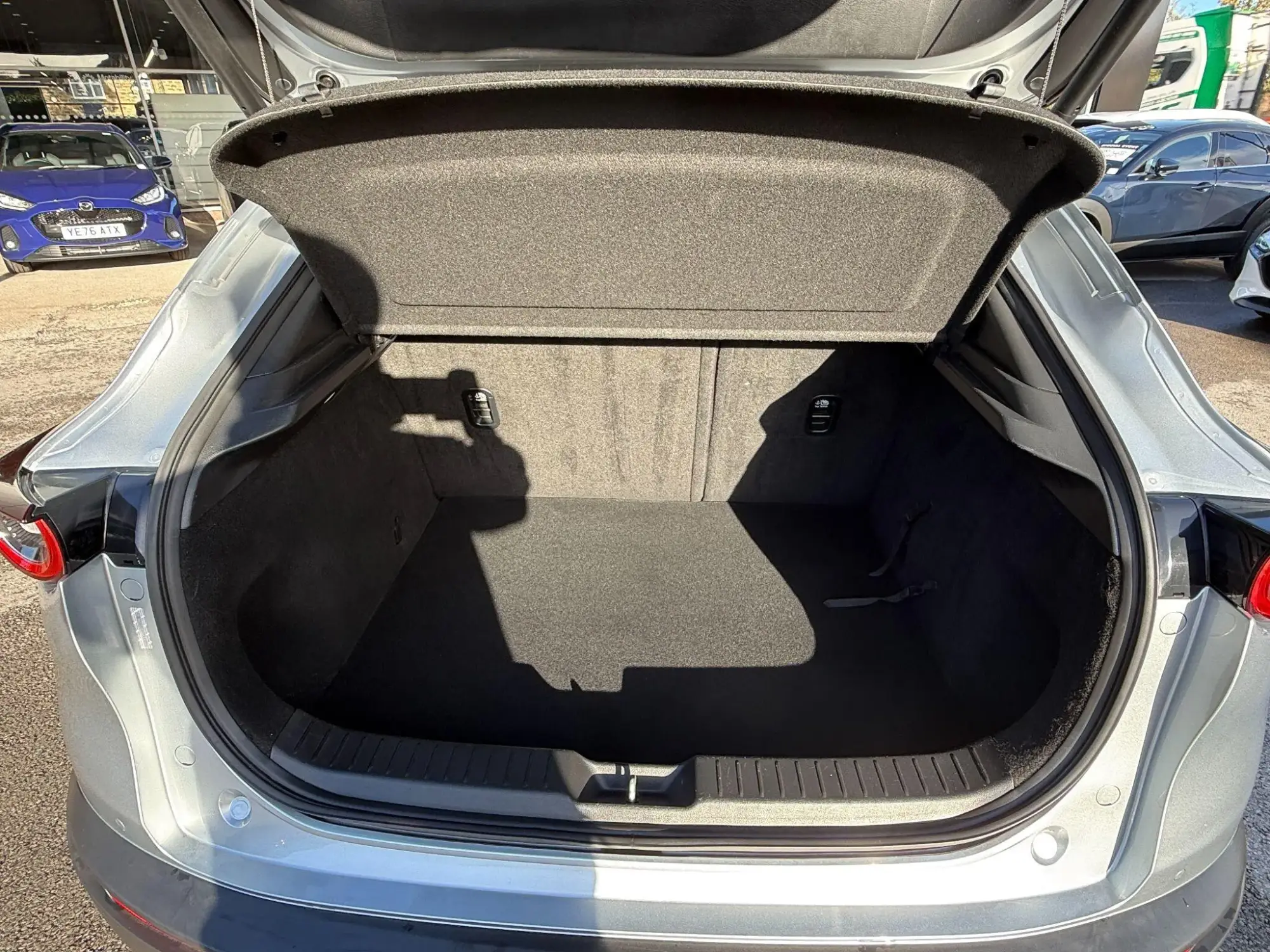 Mazda CX-30 Image 13 Mazda CX-30 Image 13