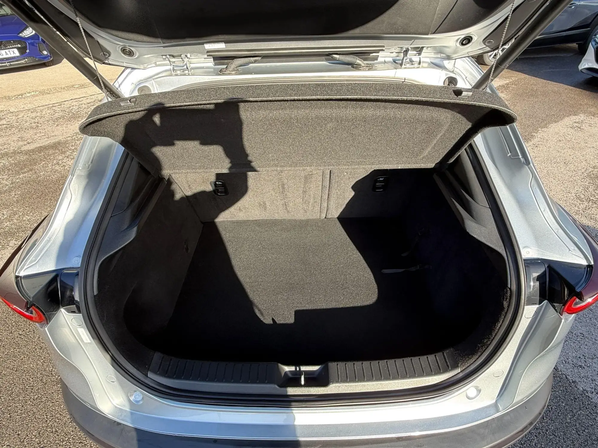 Mazda CX-30 Image 14 Mazda CX-30 Image 14