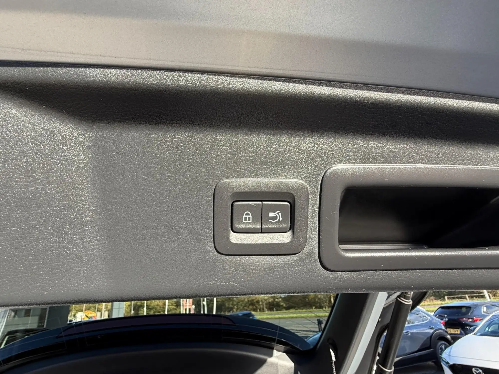 Mazda CX-30 Image 15 Mazda CX-30 Image 15