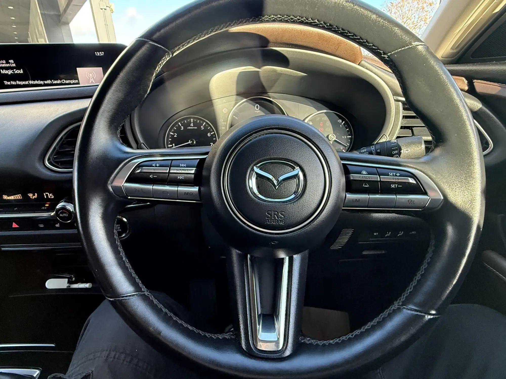 Mazda CX-30 Image 16 Mazda CX-30 Image 16