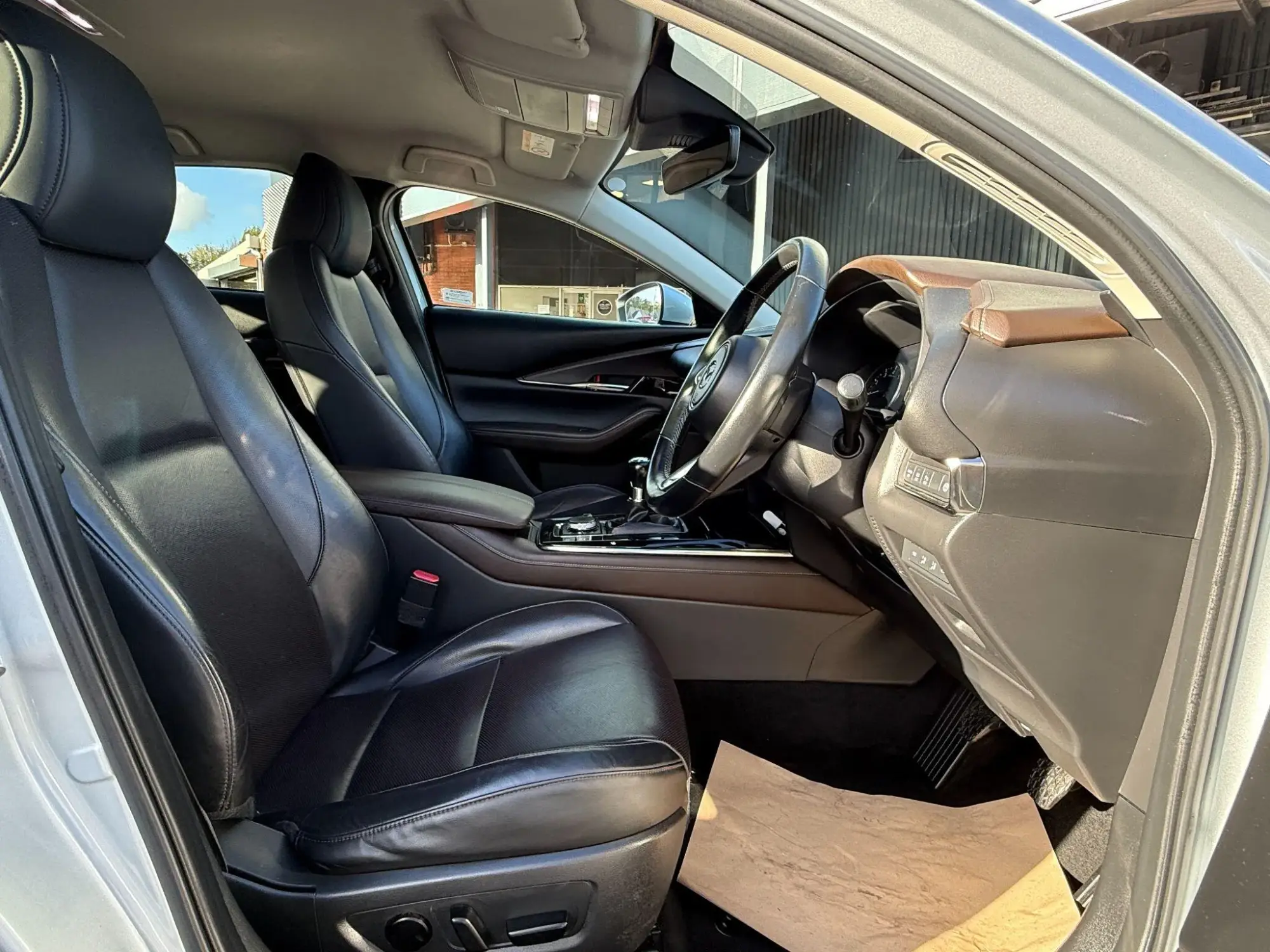 Mazda CX-30 Image 18 Mazda CX-30 Image 18