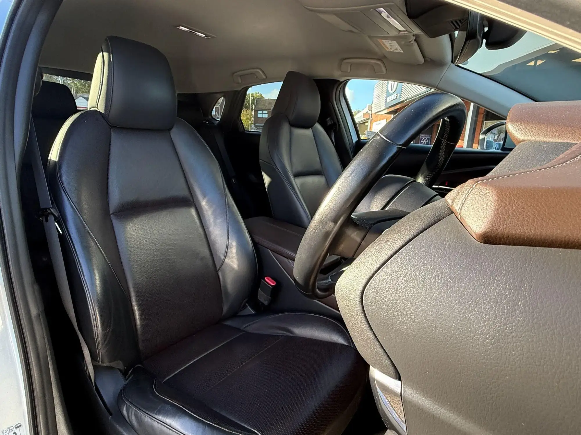 Mazda CX-30 Image 19 Mazda CX-30 Image 19