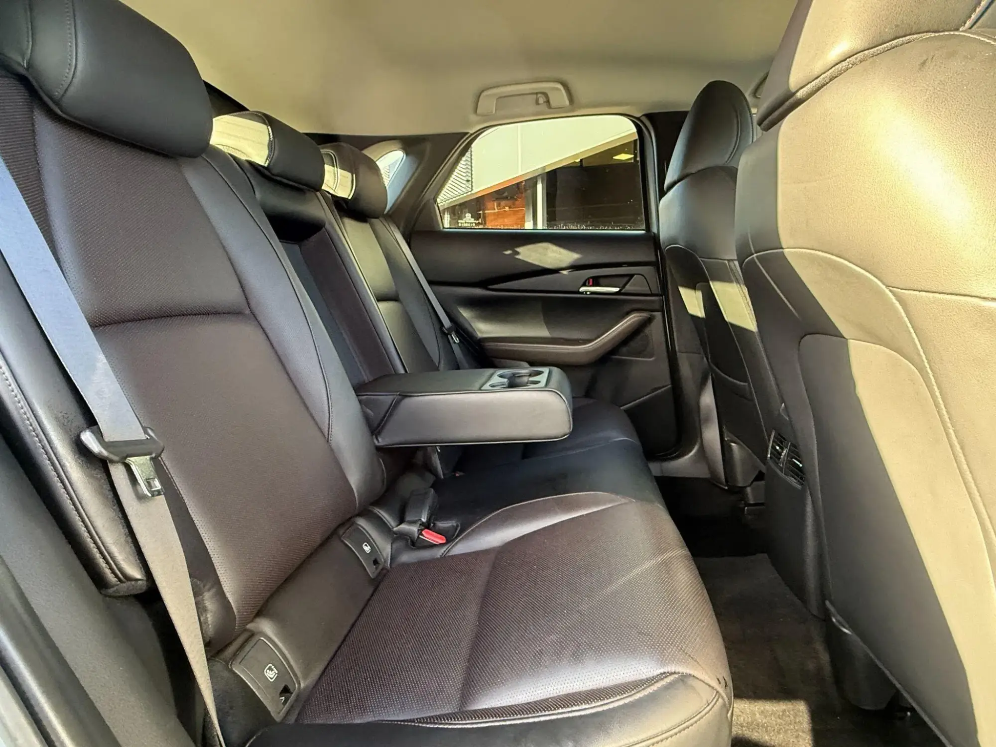 Mazda CX-30 Image 21 Mazda CX-30 Image 21