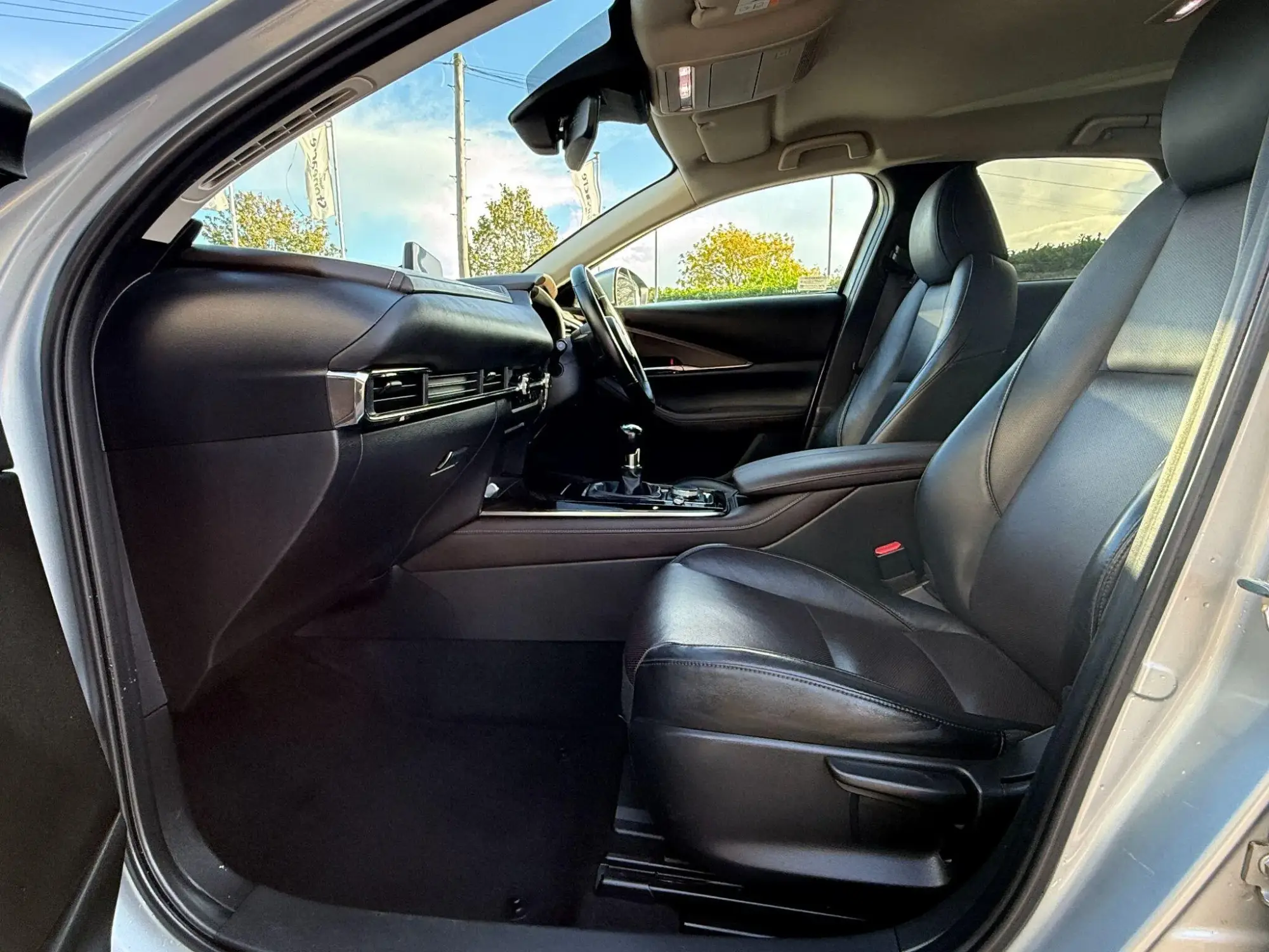 Mazda CX-30 Image 23 Mazda CX-30 Image 23