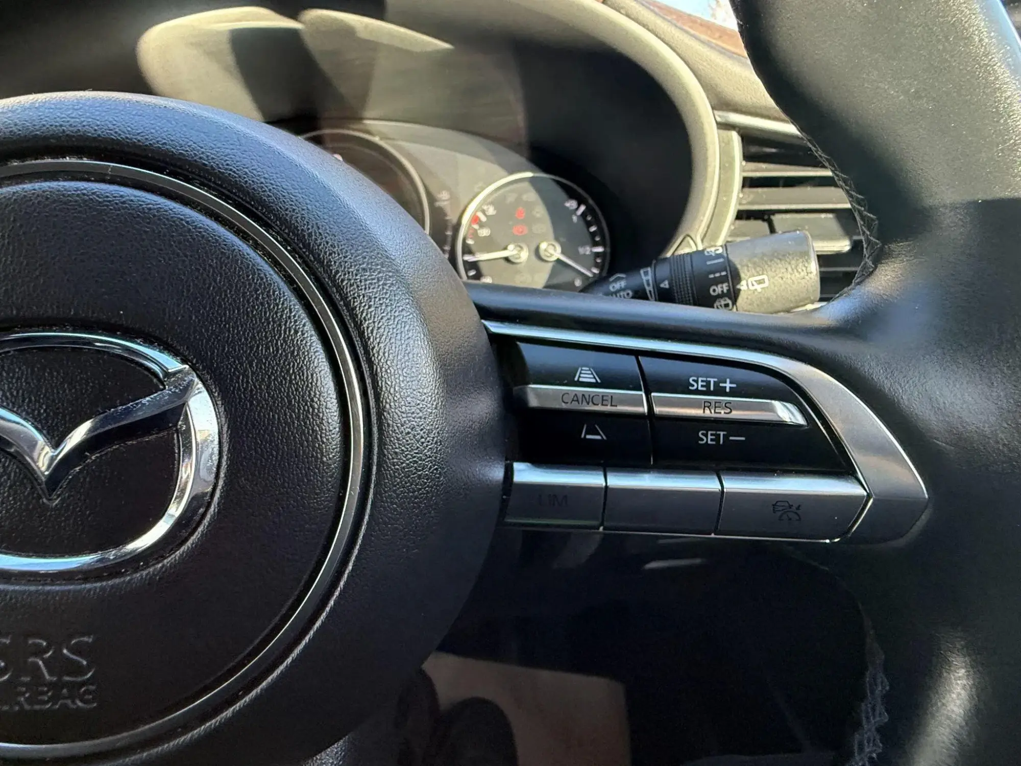 Mazda CX-30 Image 33 Mazda CX-30 Image 33