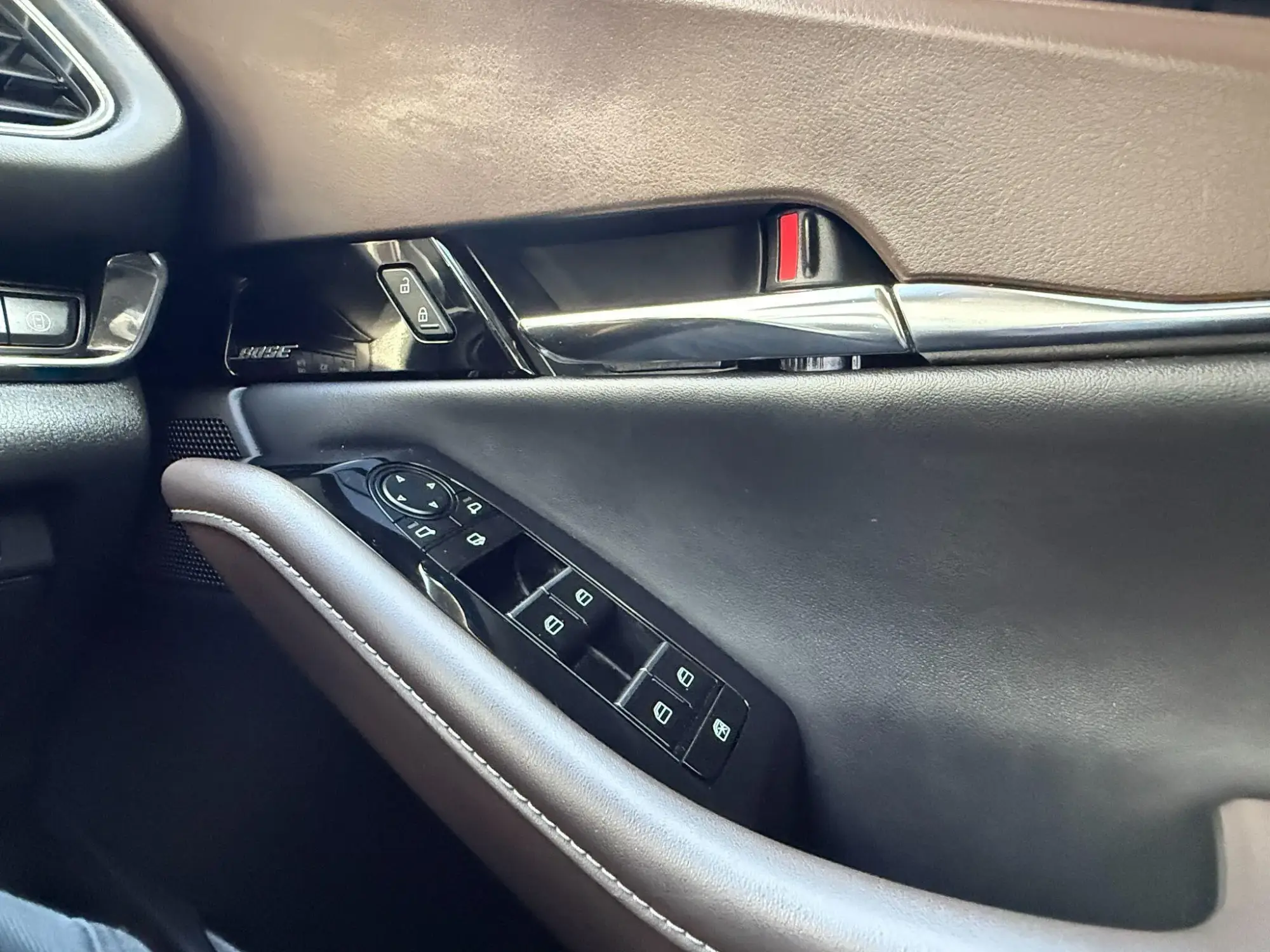 Mazda CX-30 Image 34 Mazda CX-30 Image 34