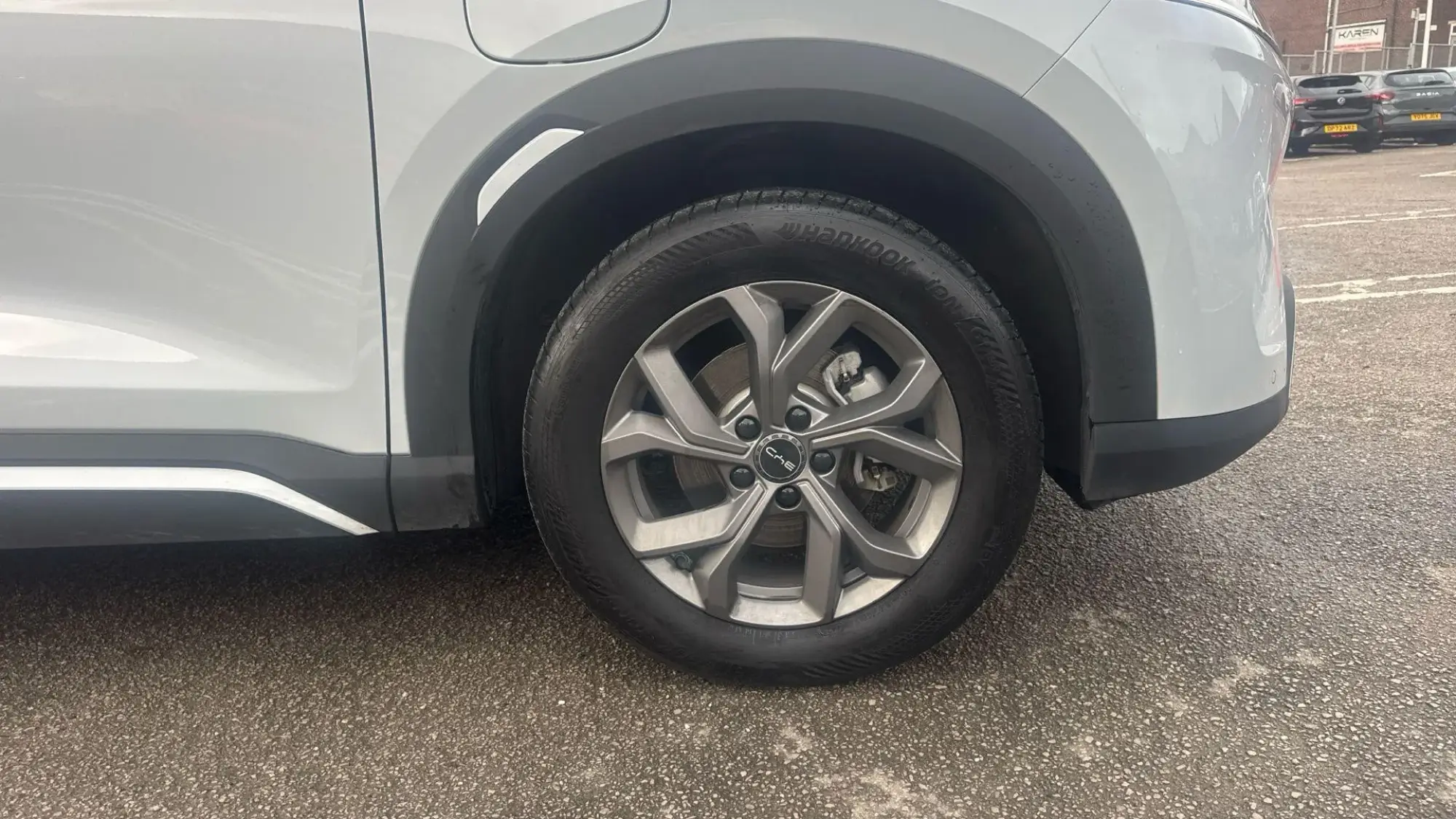 BYD ATTO 2 Image 14 BYD ATTO 2 Image 14