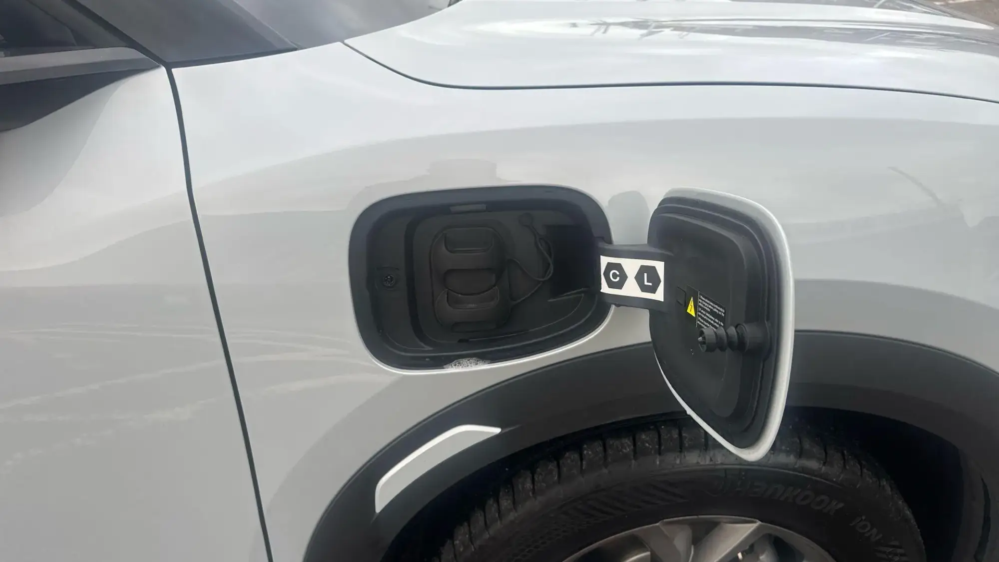 BYD ATTO 2 Image 15 BYD ATTO 2 Image 15