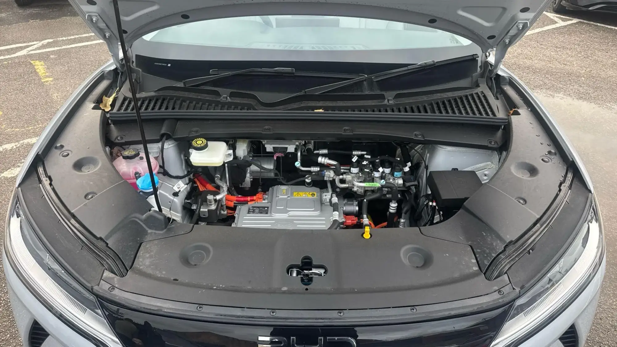 BYD ATTO 2 Image 16 BYD ATTO 2 Image 16