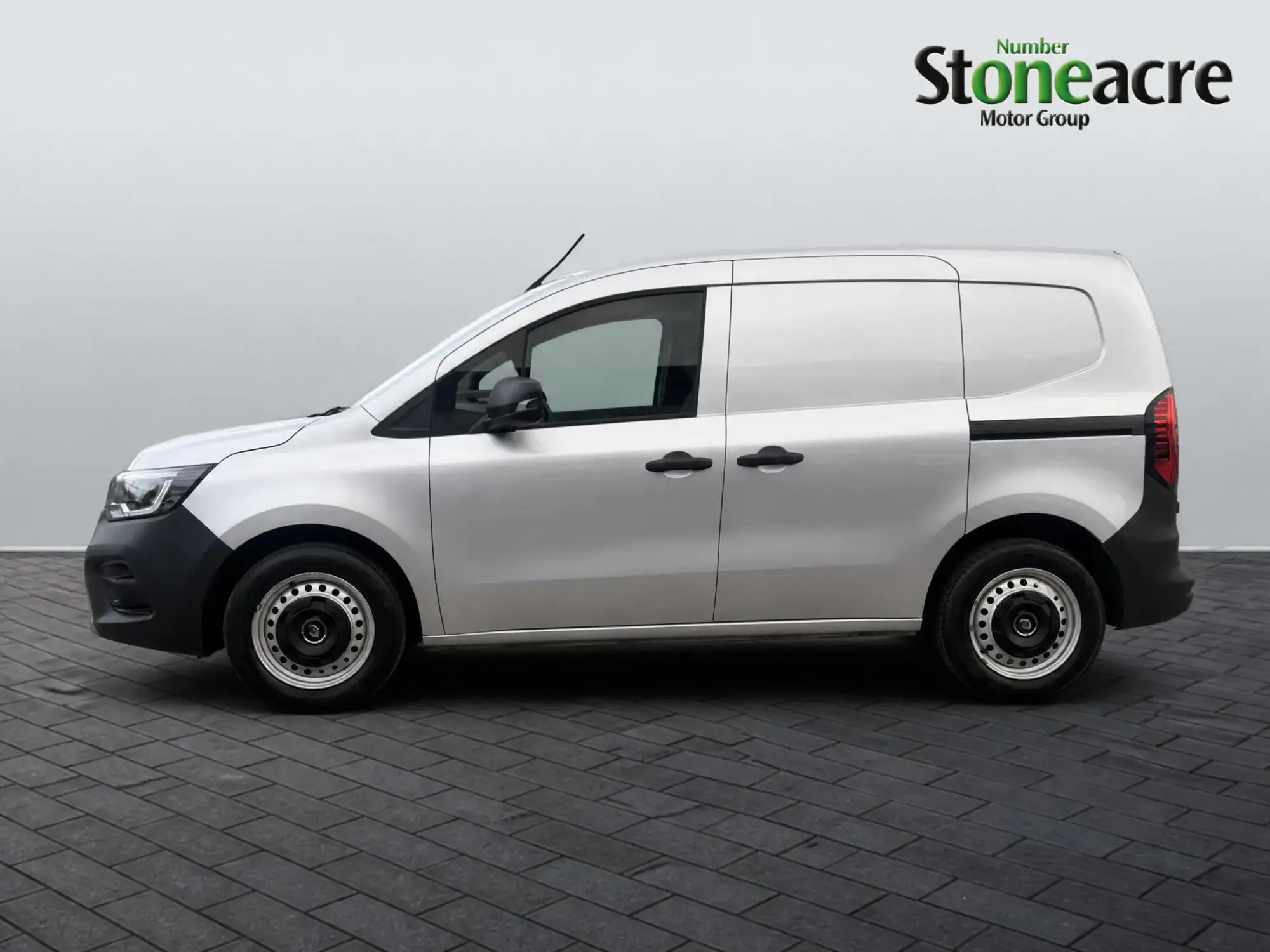 Renault Kangoo Image 4 Renault Kangoo Image 4