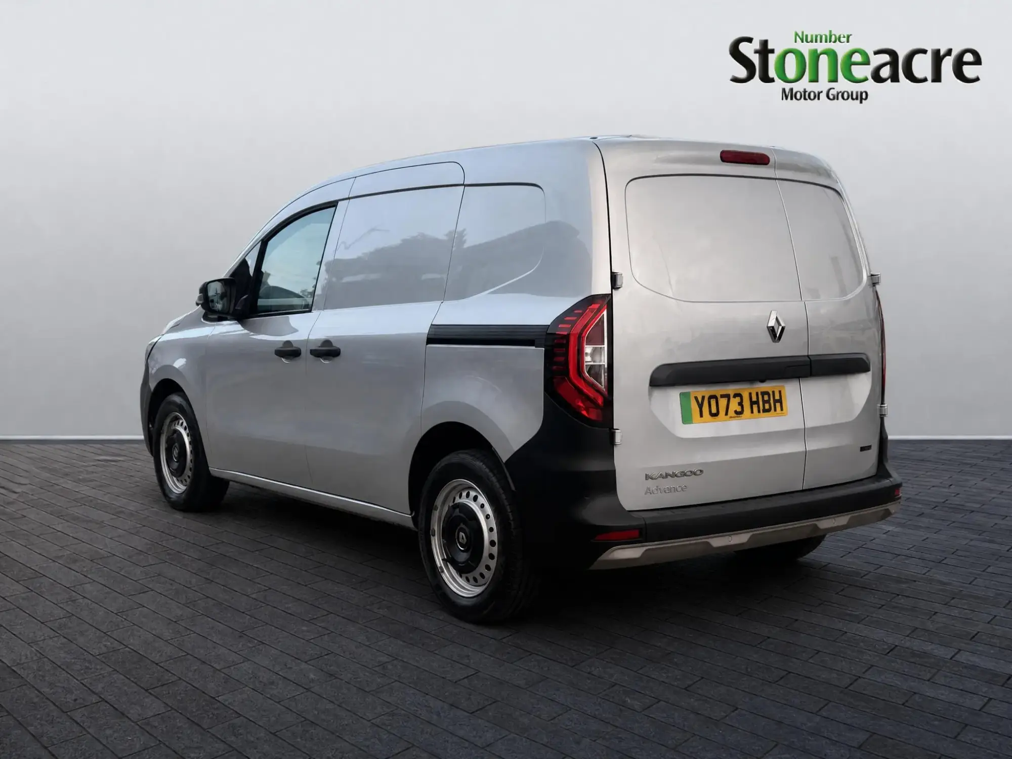 Renault Kangoo Image 5 Renault Kangoo Image 5