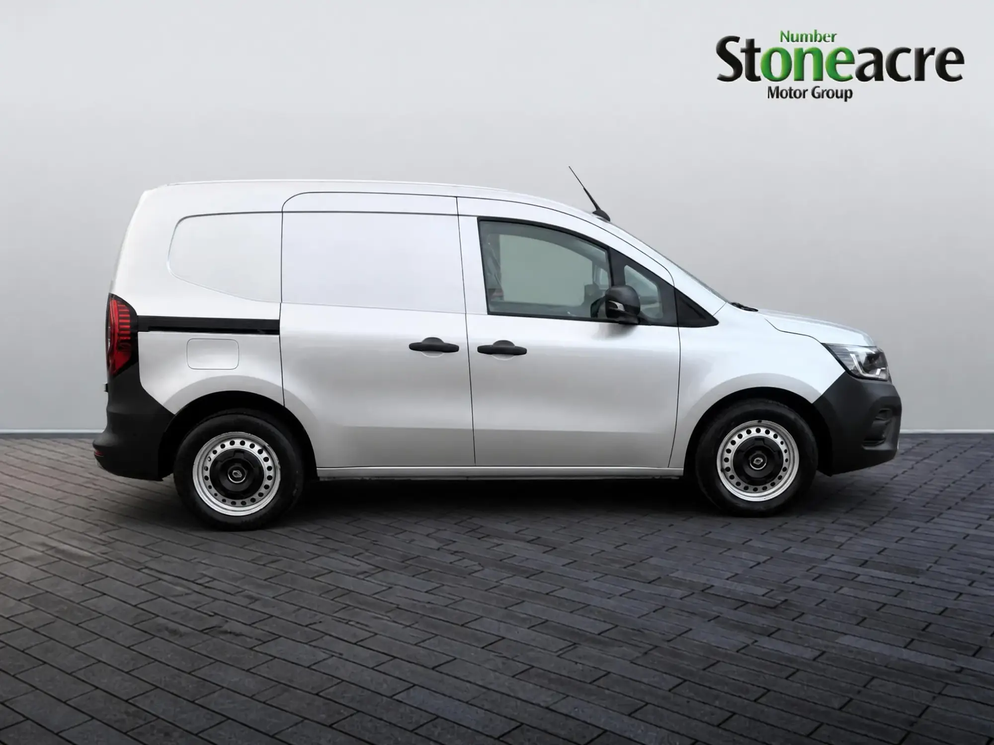 Renault Kangoo Image 7 Renault Kangoo Image 7