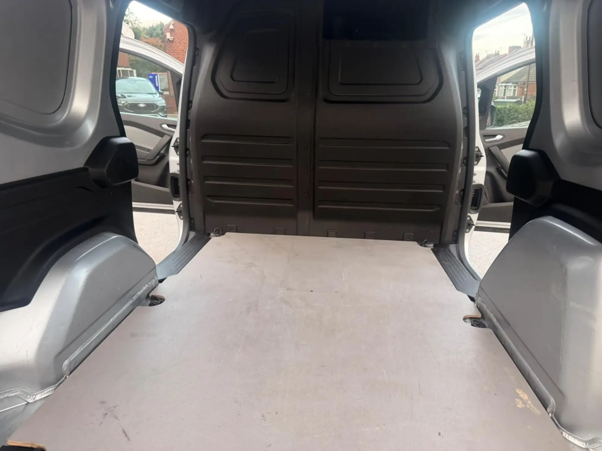 Renault Kangoo Image 27 Renault Kangoo Image 27