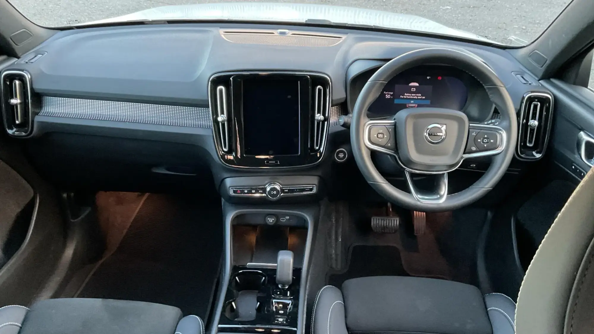 Volvo XC40 Image 5 Volvo XC40 Image 5