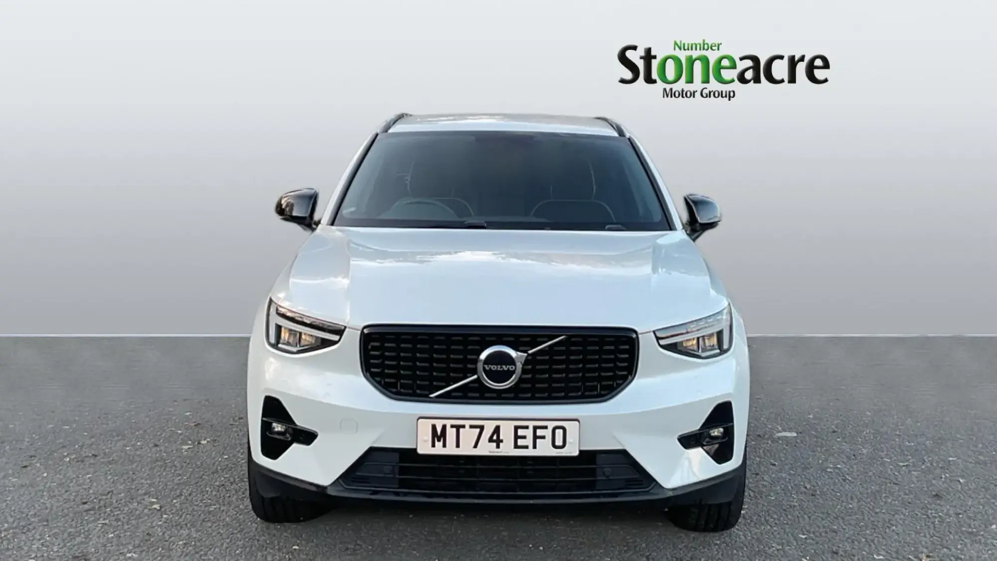 Volvo XC40 Image 8 Volvo XC40 Image 8
