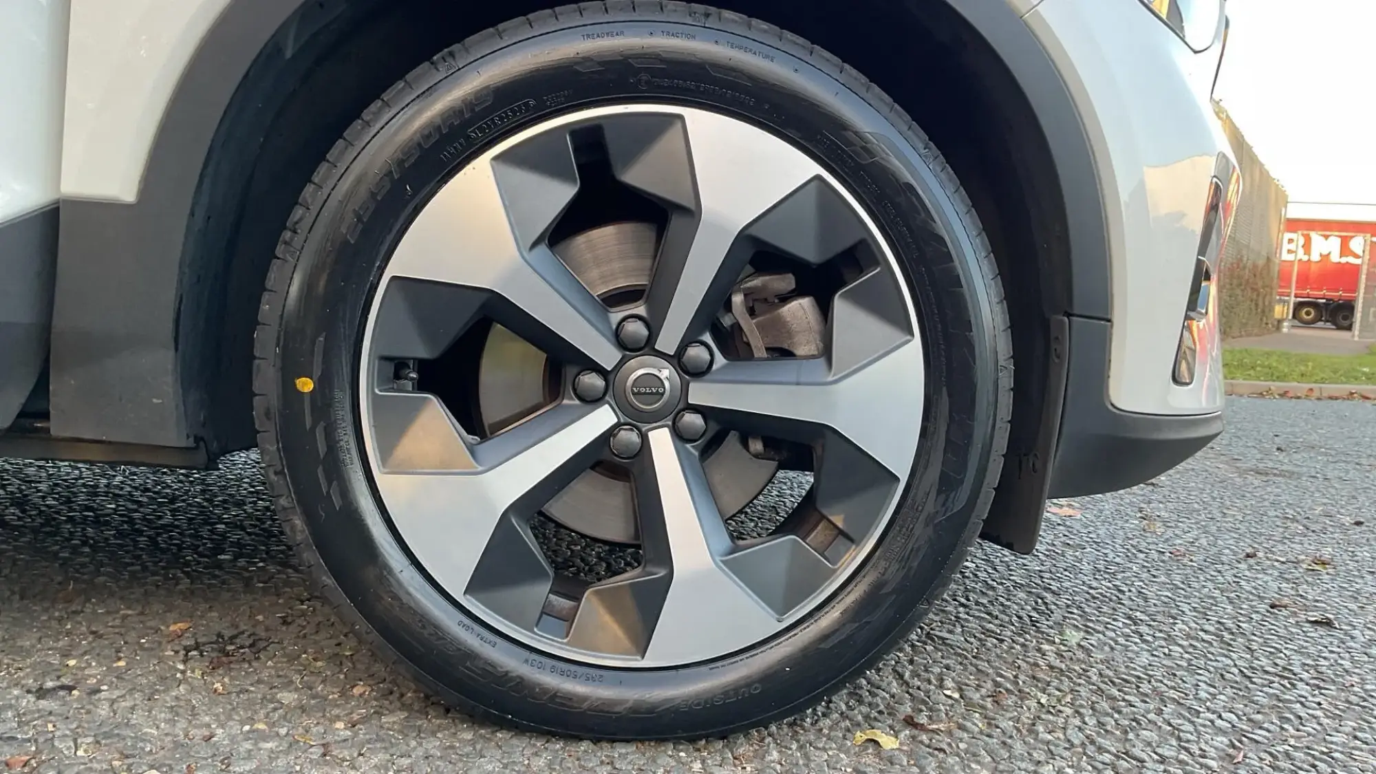 Volvo XC40 Image 9 Volvo XC40 Image 9