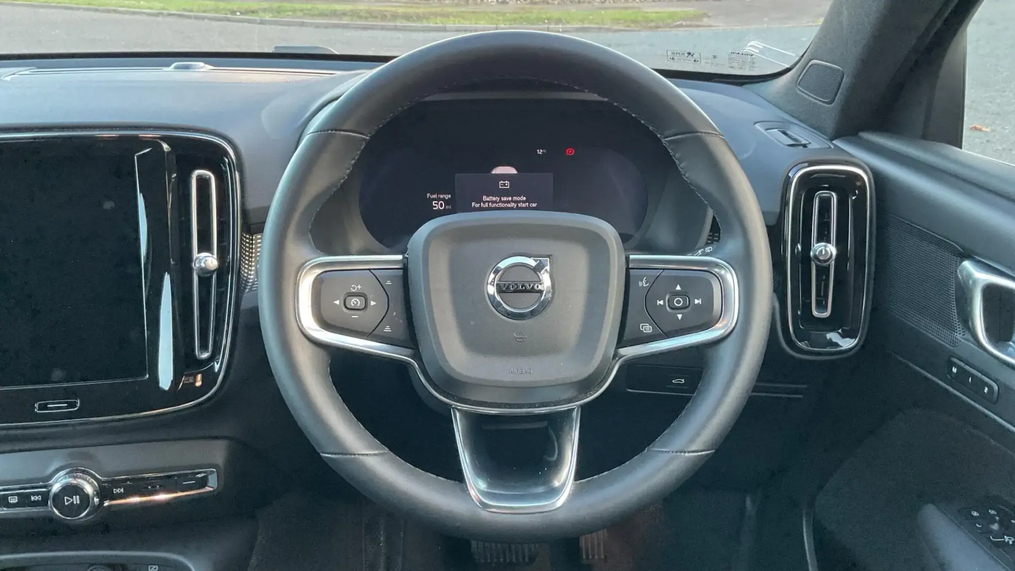 Volvo XC40 Image 10 Volvo XC40 Image 10