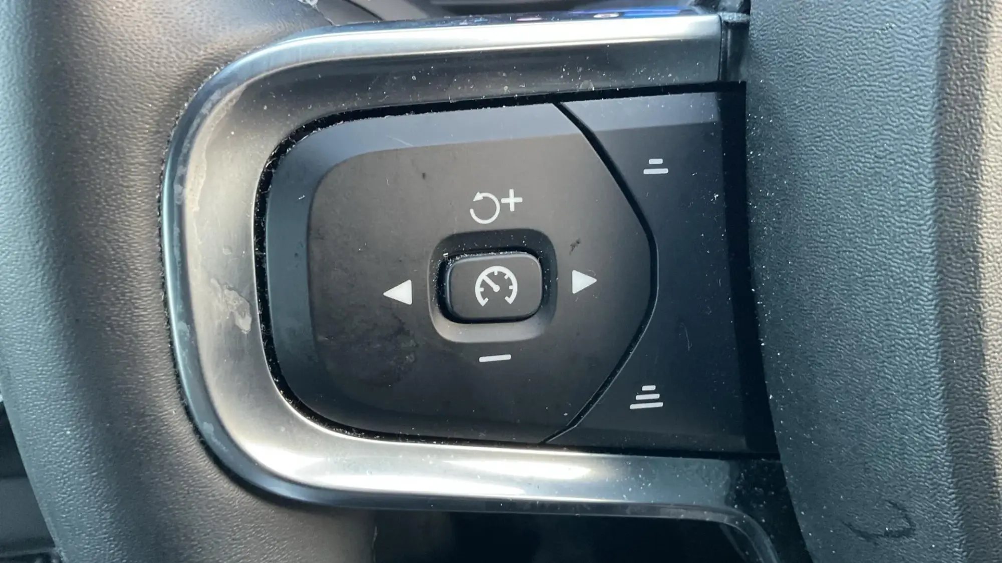 Volvo XC40 Image 21 Volvo XC40 Image 21