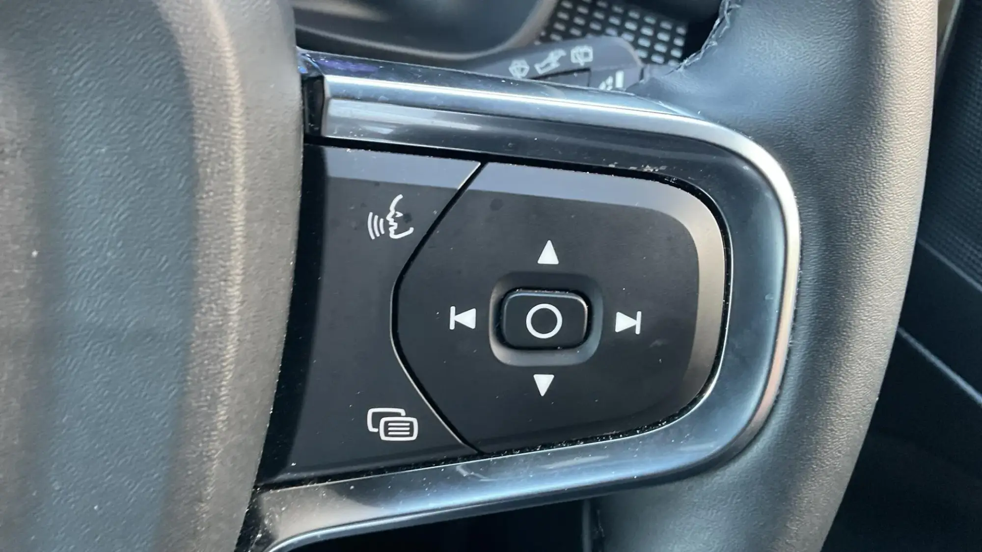 Volvo XC40 Image 22 Volvo XC40 Image 22