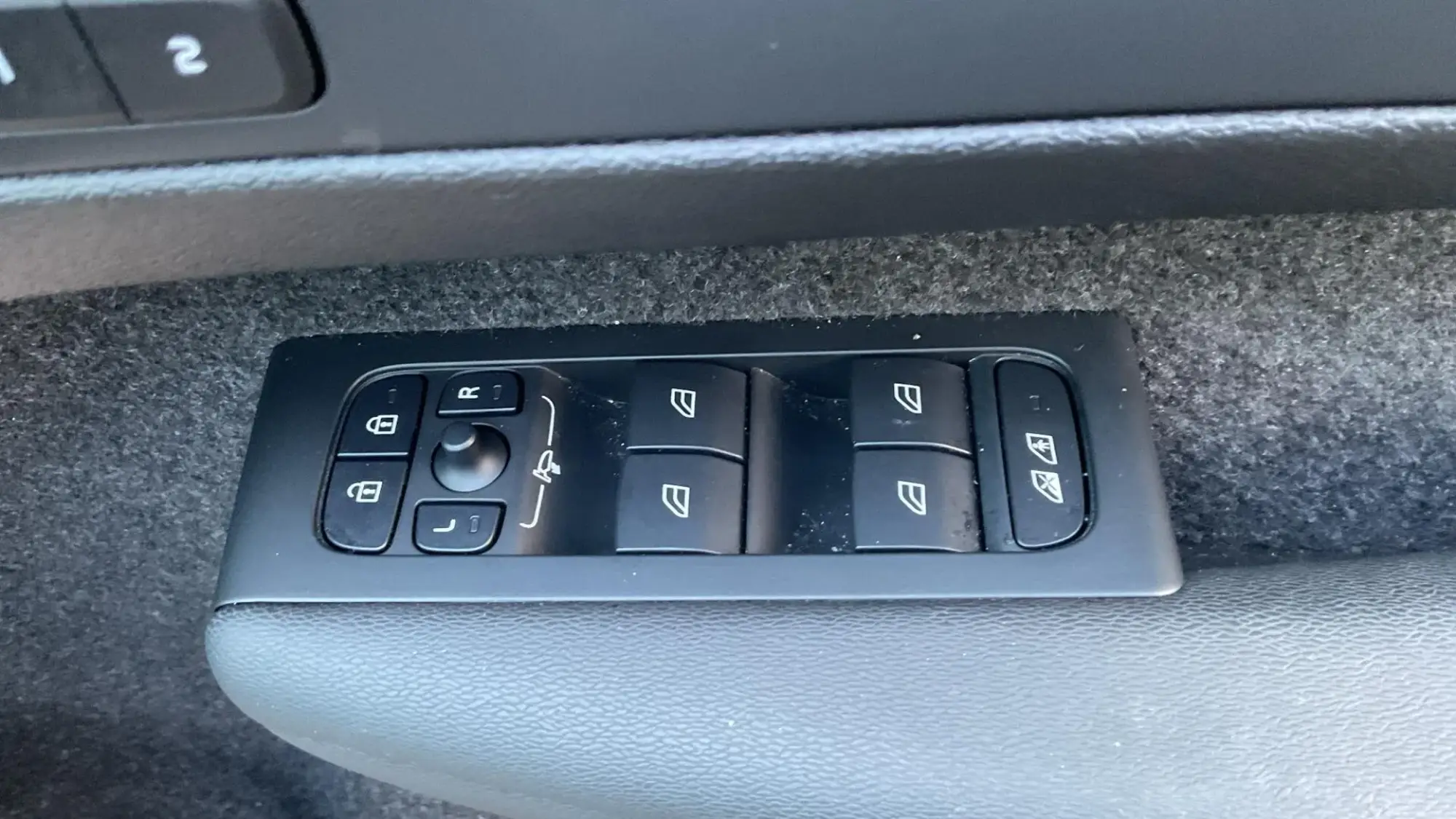 Volvo XC40 Image 24 Volvo XC40 Image 24