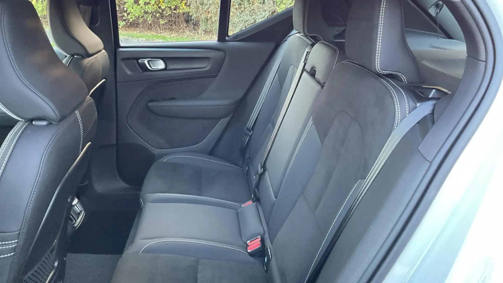 Volvo XC40 Image 33 Volvo XC40 Image 33