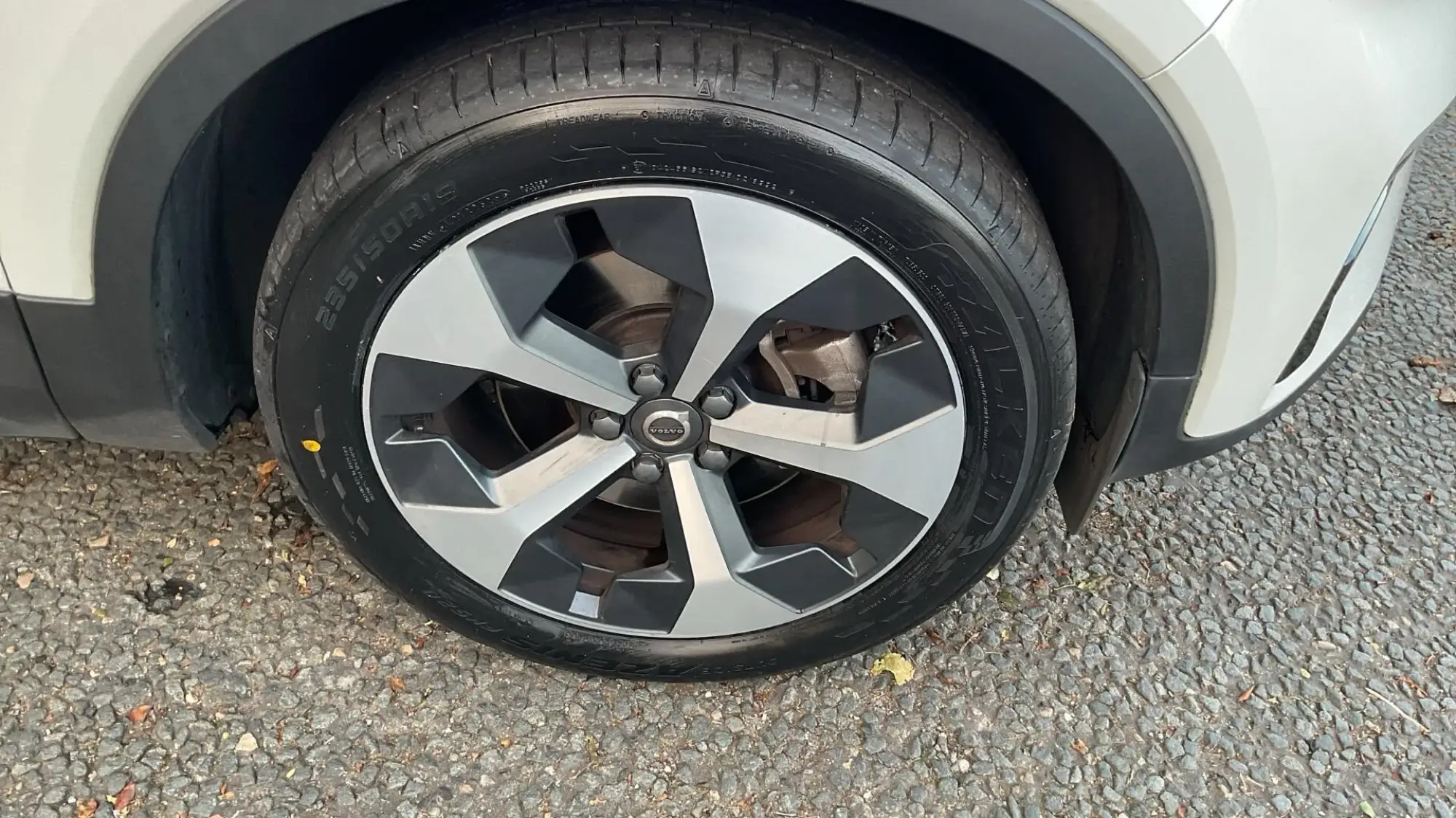 Volvo XC40 Image 36 Volvo XC40 Image 36