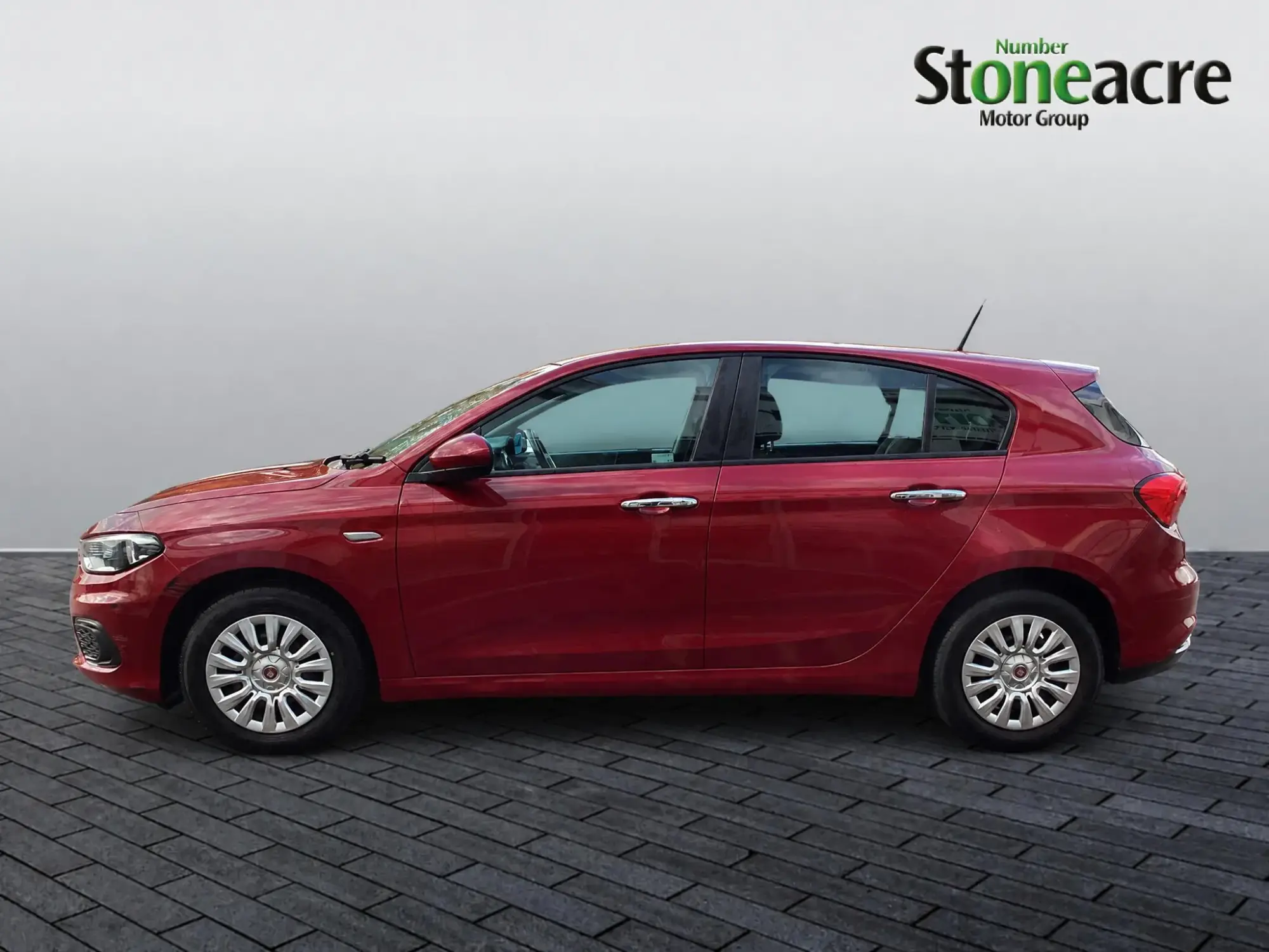 Fiat Tipo Image 5 Fiat Tipo Image 5