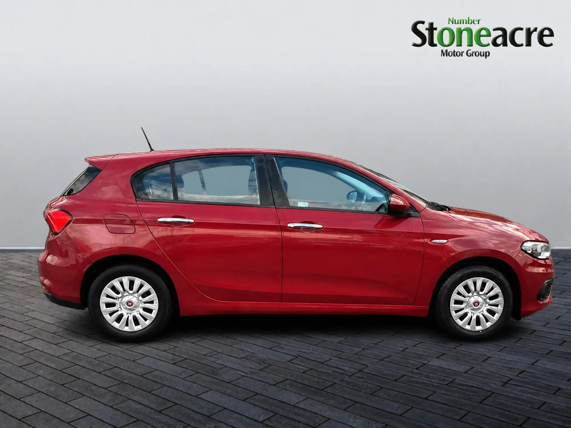 Fiat Tipo Image 7 Fiat Tipo Image 7