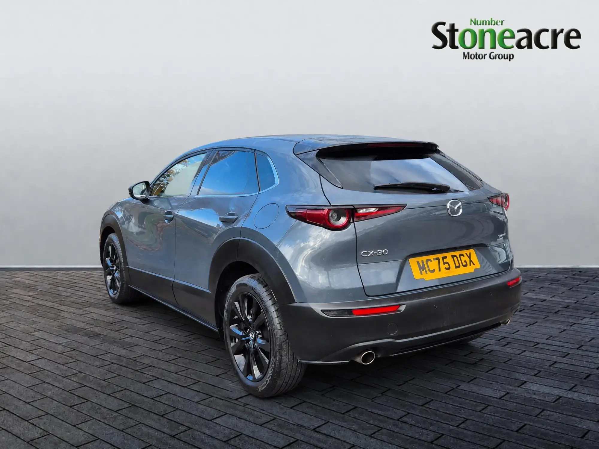 Mazda CX-30 Image 5