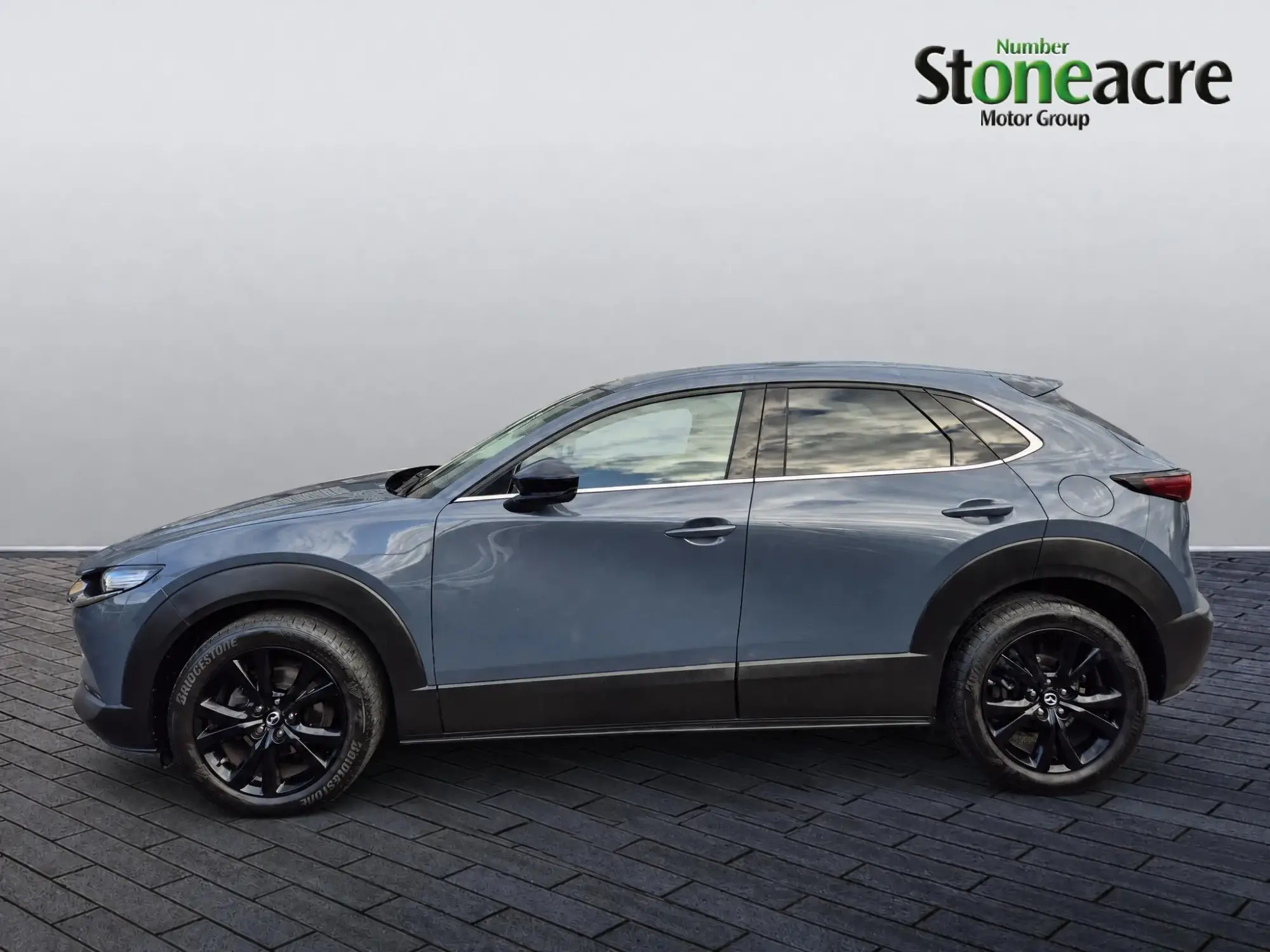 Mazda CX-30 Image 6