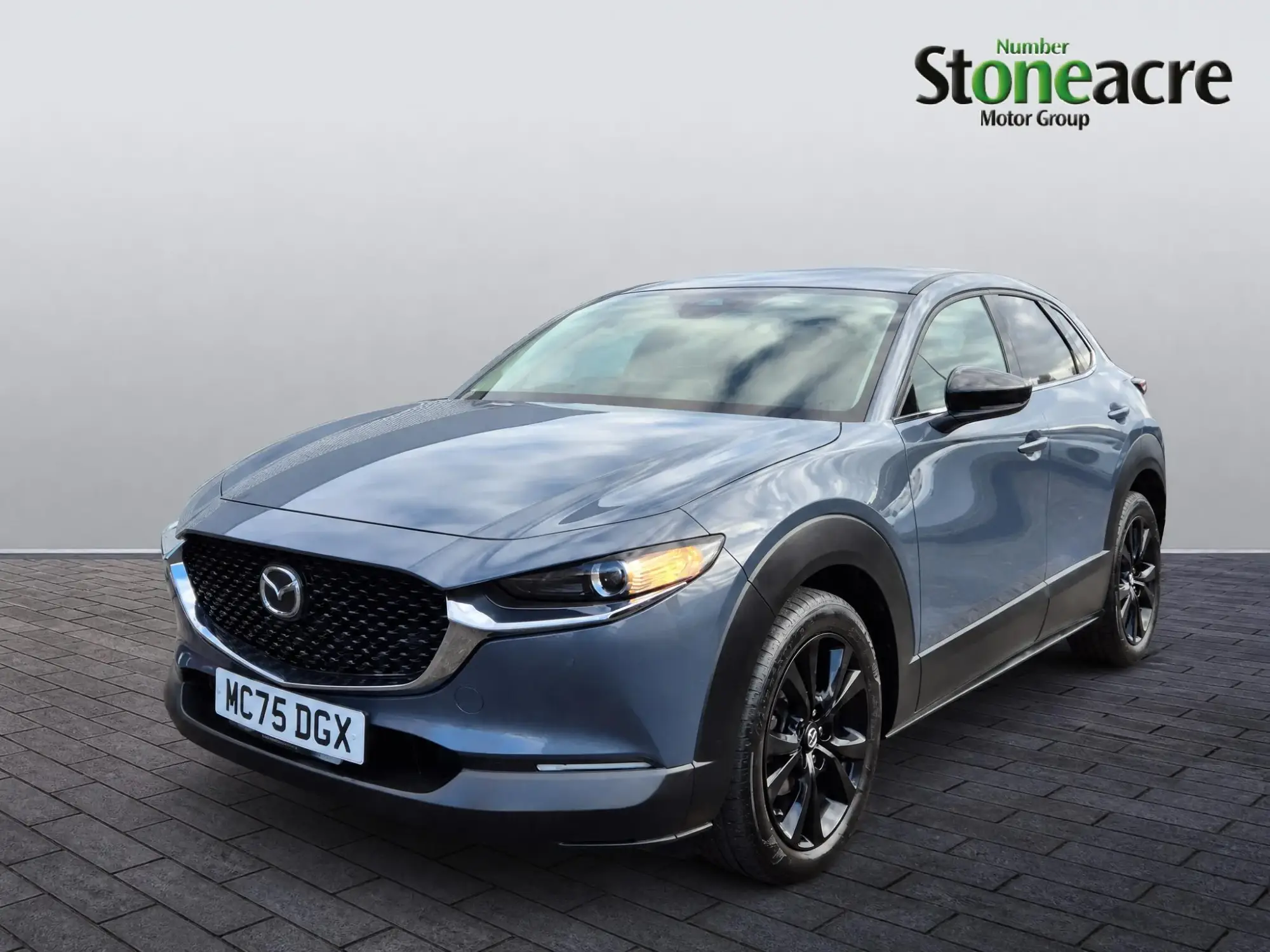 Mazda CX-30 Image 7