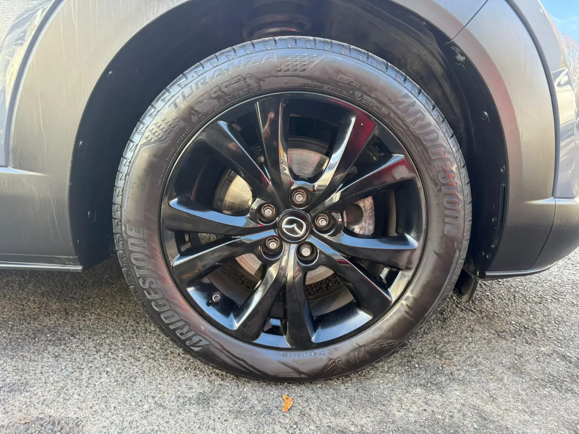 Mazda CX-30 Image 9