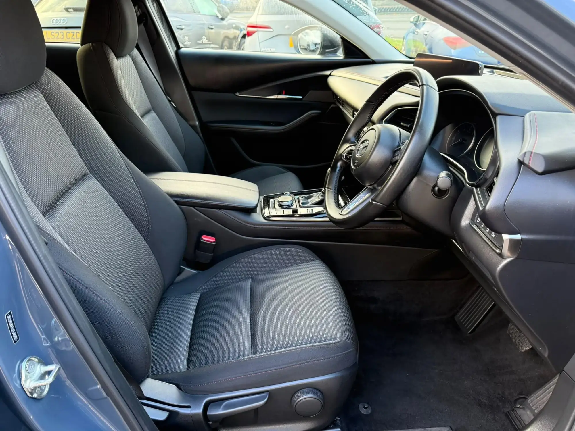 Mazda CX-30 Image 11