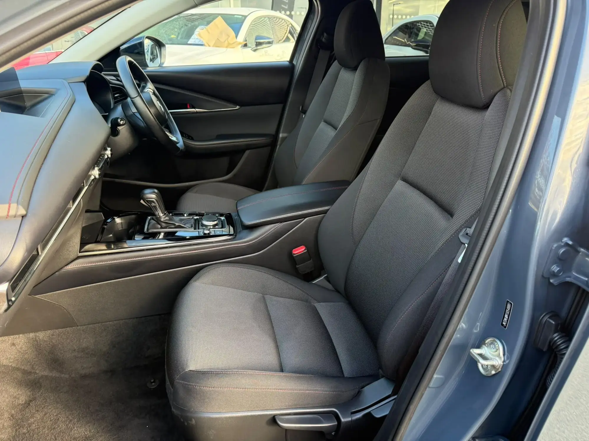 Mazda CX-30 Image 13
