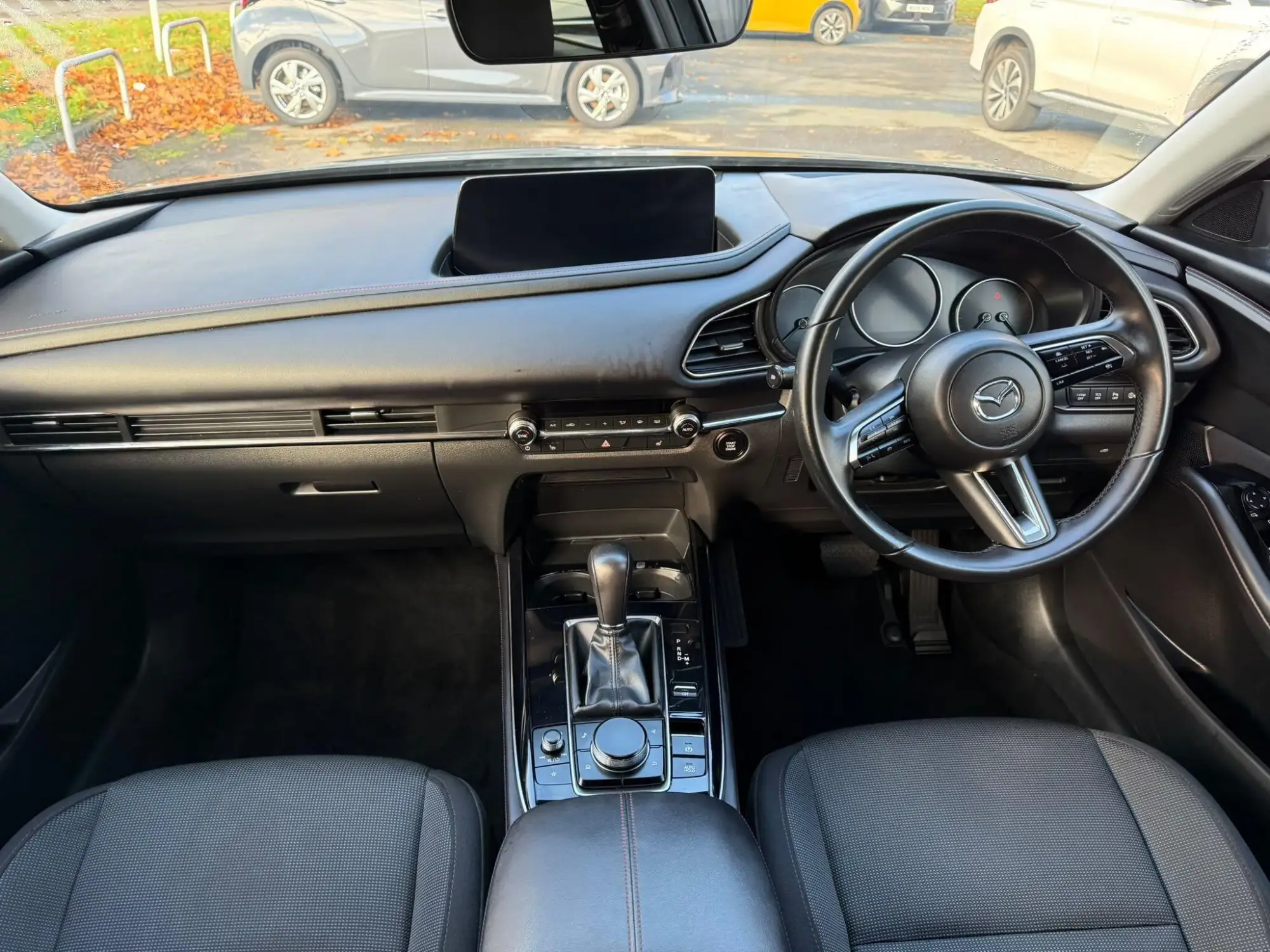 Mazda CX-30 Image 14