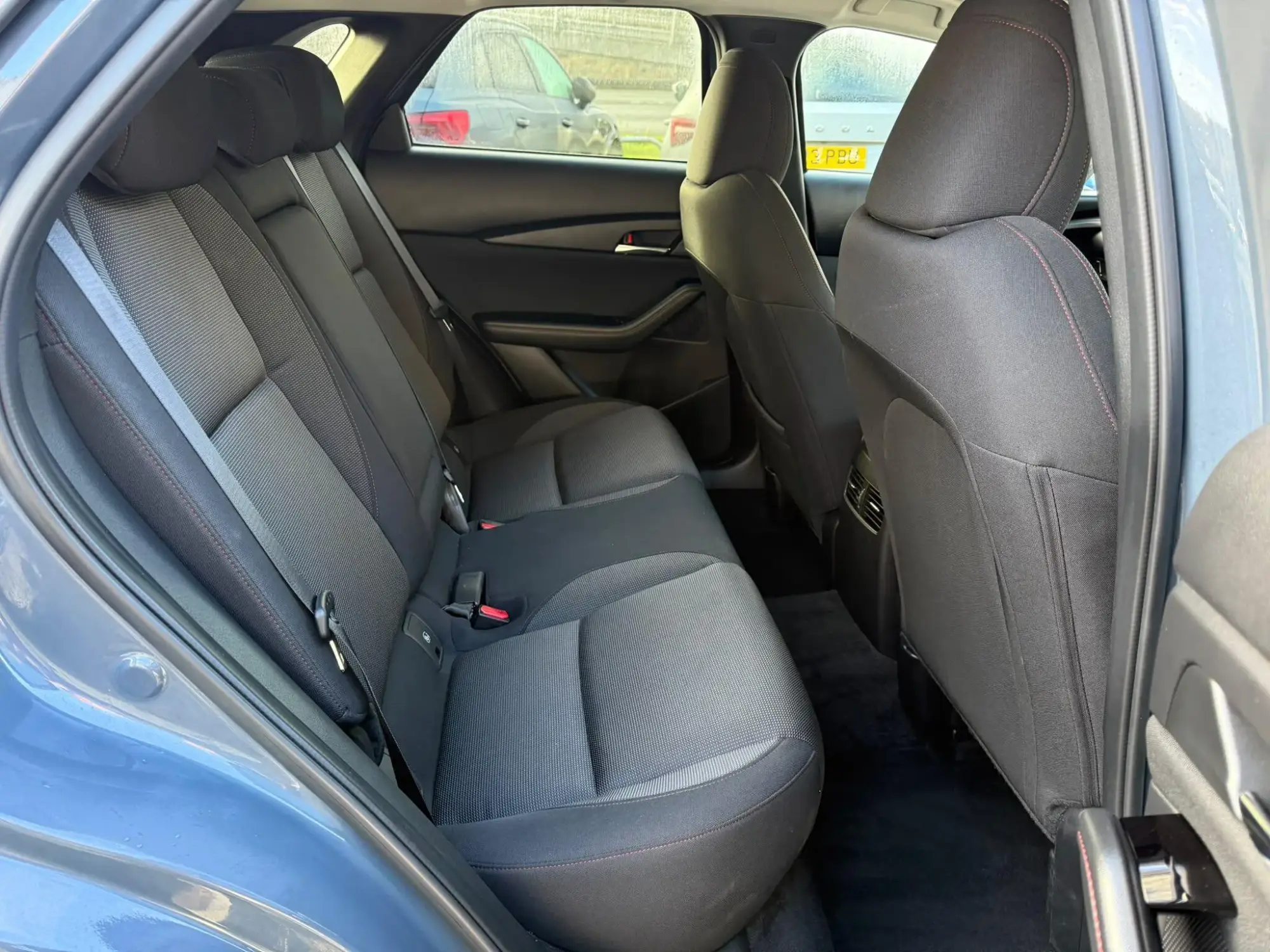 Mazda CX-30 Image 15