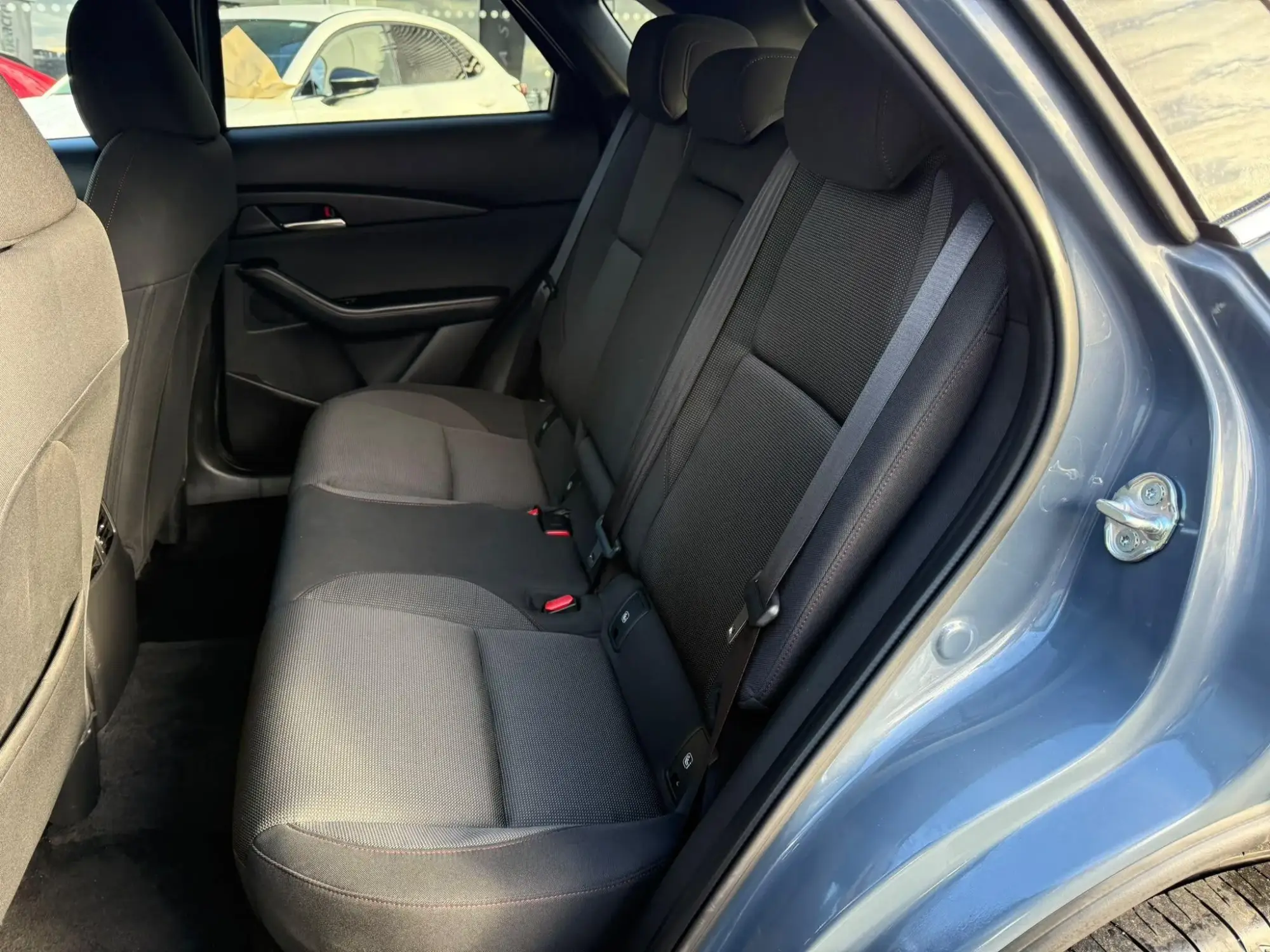 Mazda CX-30 Image 16